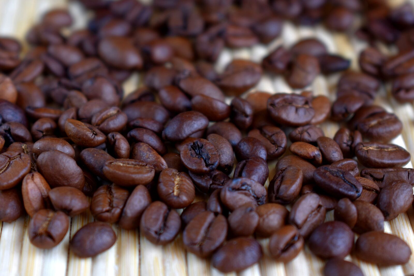Nikon D3400 sample photo. Coffee, background, arabica photography