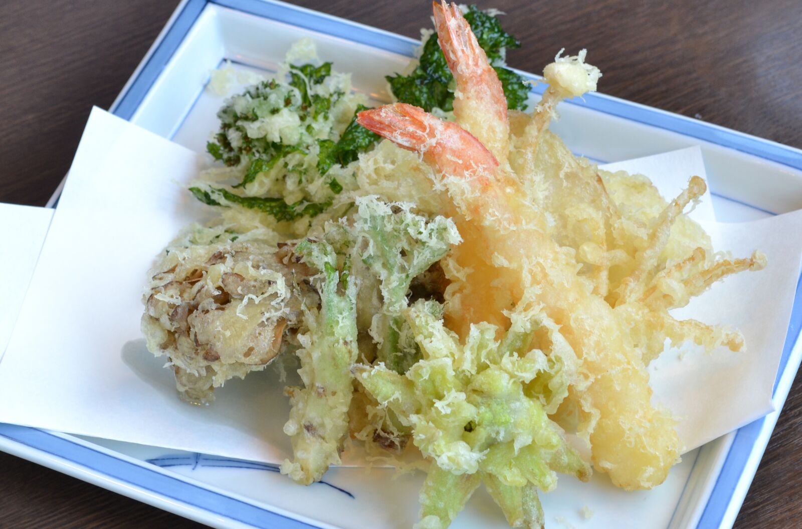 Nikon D3100 sample photo