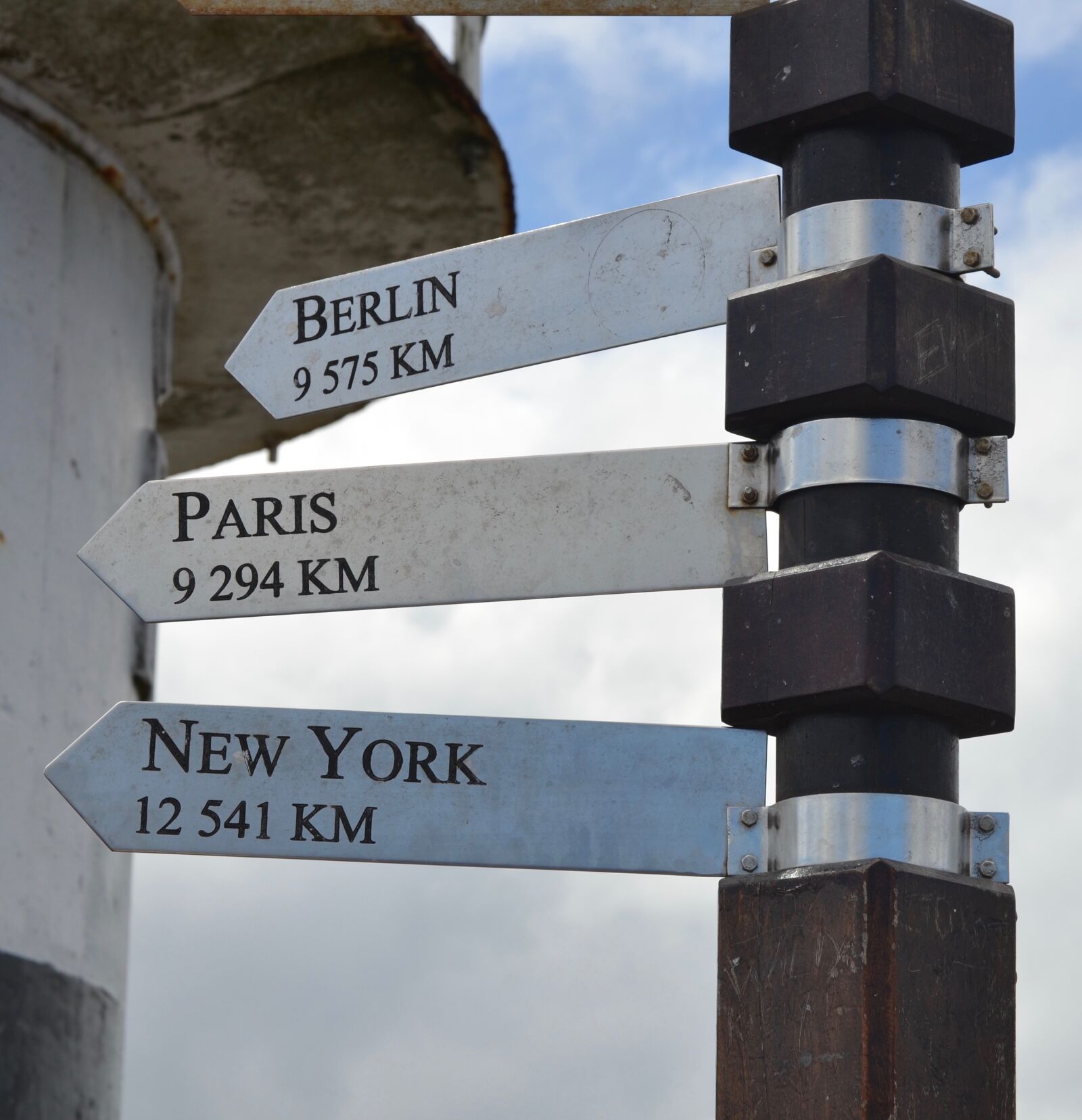 Nikon D3100 sample photo. Travel, visa, vacation photography