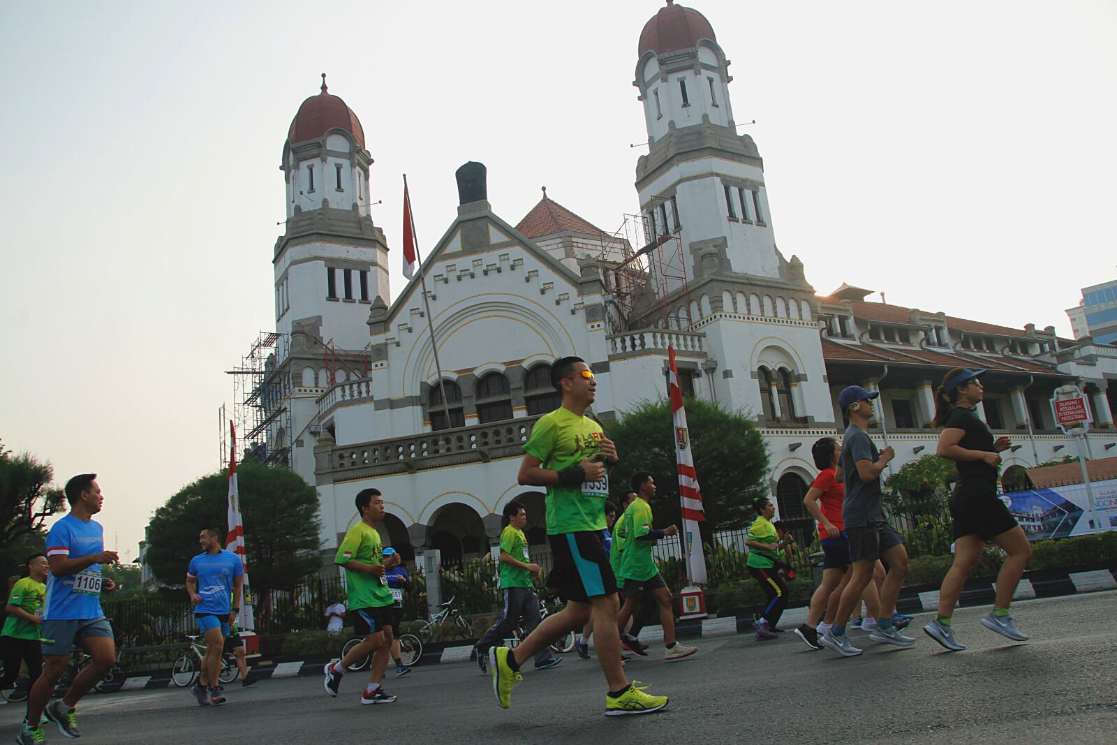 Canon EOS 7D sample photo. Sport, run, fitness photography