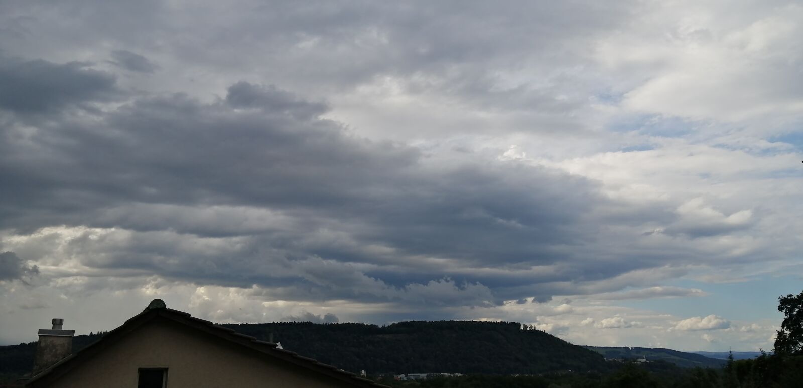 HUAWEI POT-LX1T sample photo. Swim, kirchdorf, switzerland photography
