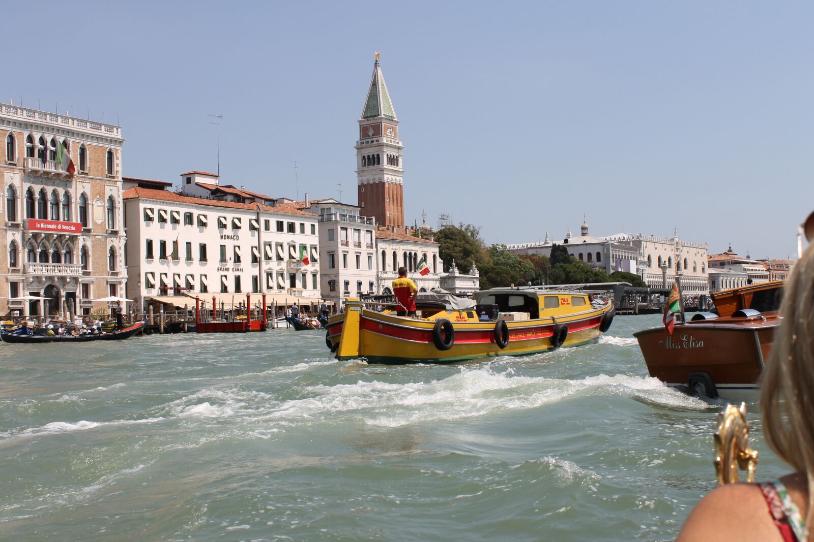 Canon EOS 1100D (EOS Rebel T3 / EOS Kiss X50) sample photo. Venice, italy, grand canal photography