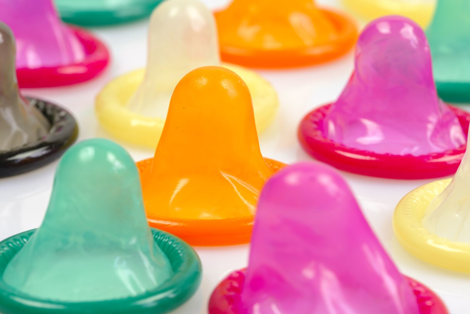 Fujifilm X-T2 + Fujifilm XF 80mm F2.8 R LM OIS WR Macro sample photo. Condoms, condom, rubber photography