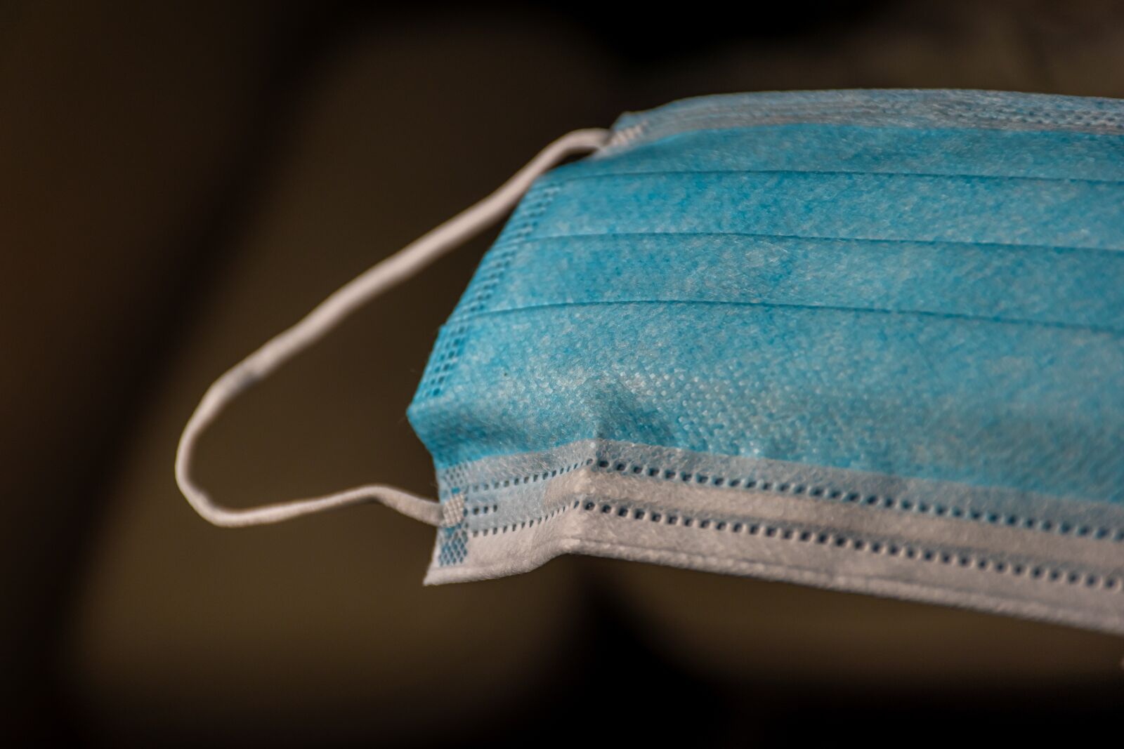Nikon D5600 sample photo. Face mask, surgical mask photography