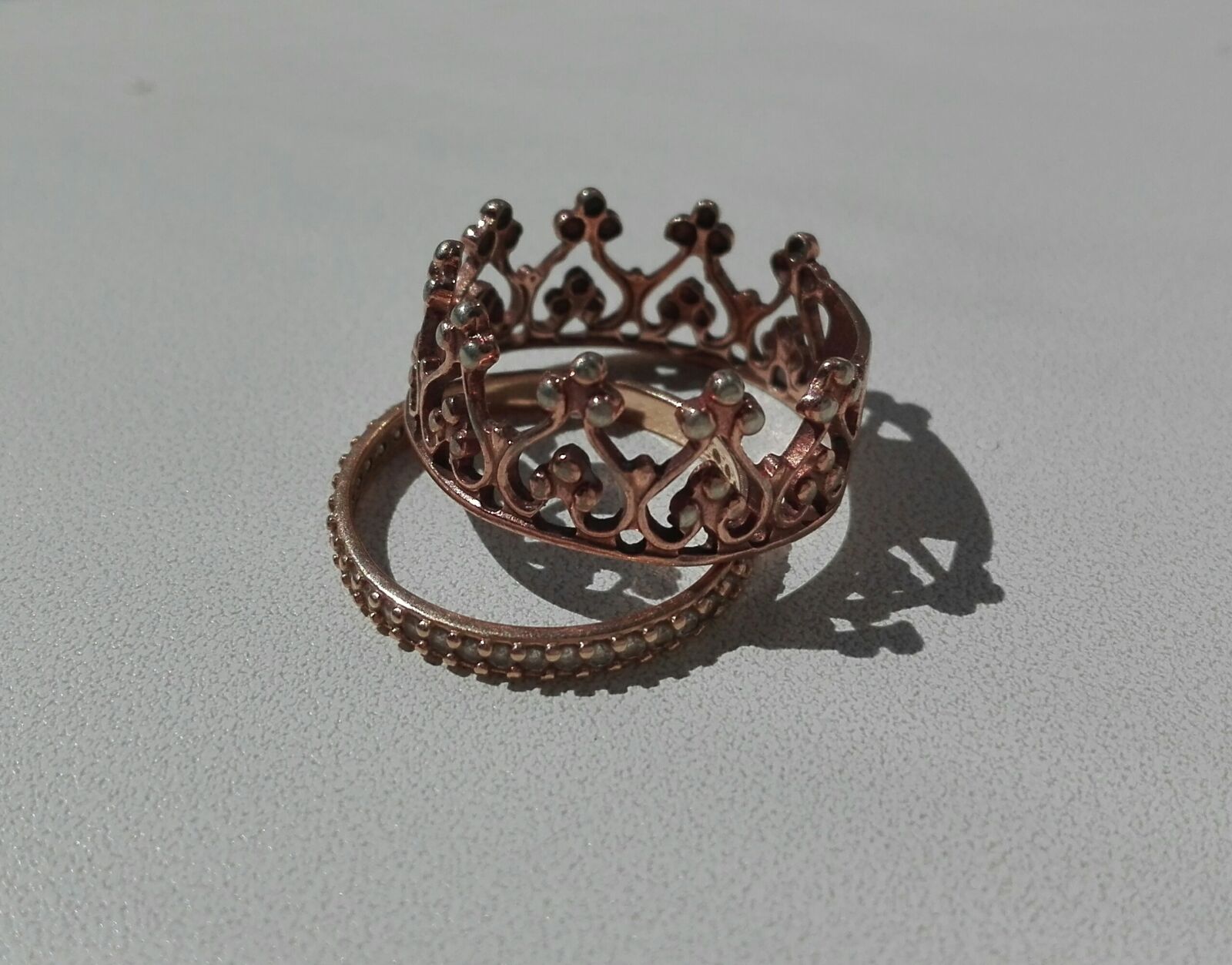 HUAWEI Cherry Mini sample photo. Rings, wedding, jewelry photography