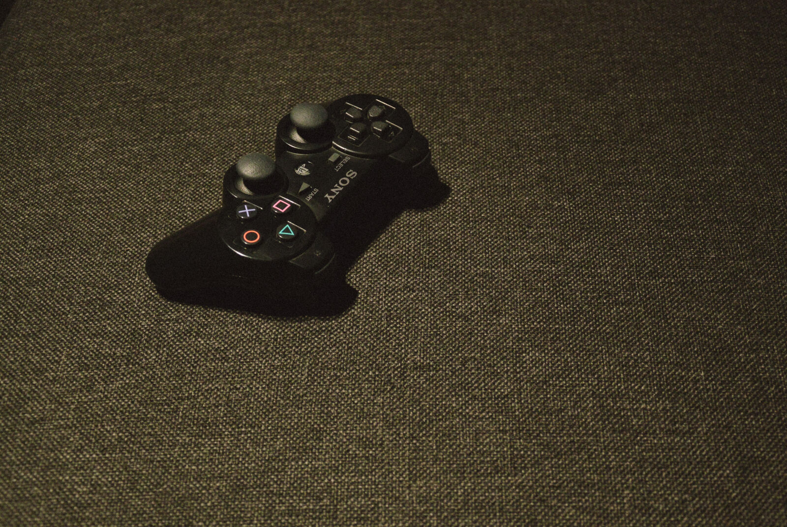 Nikon D3200 sample photo. Night photography