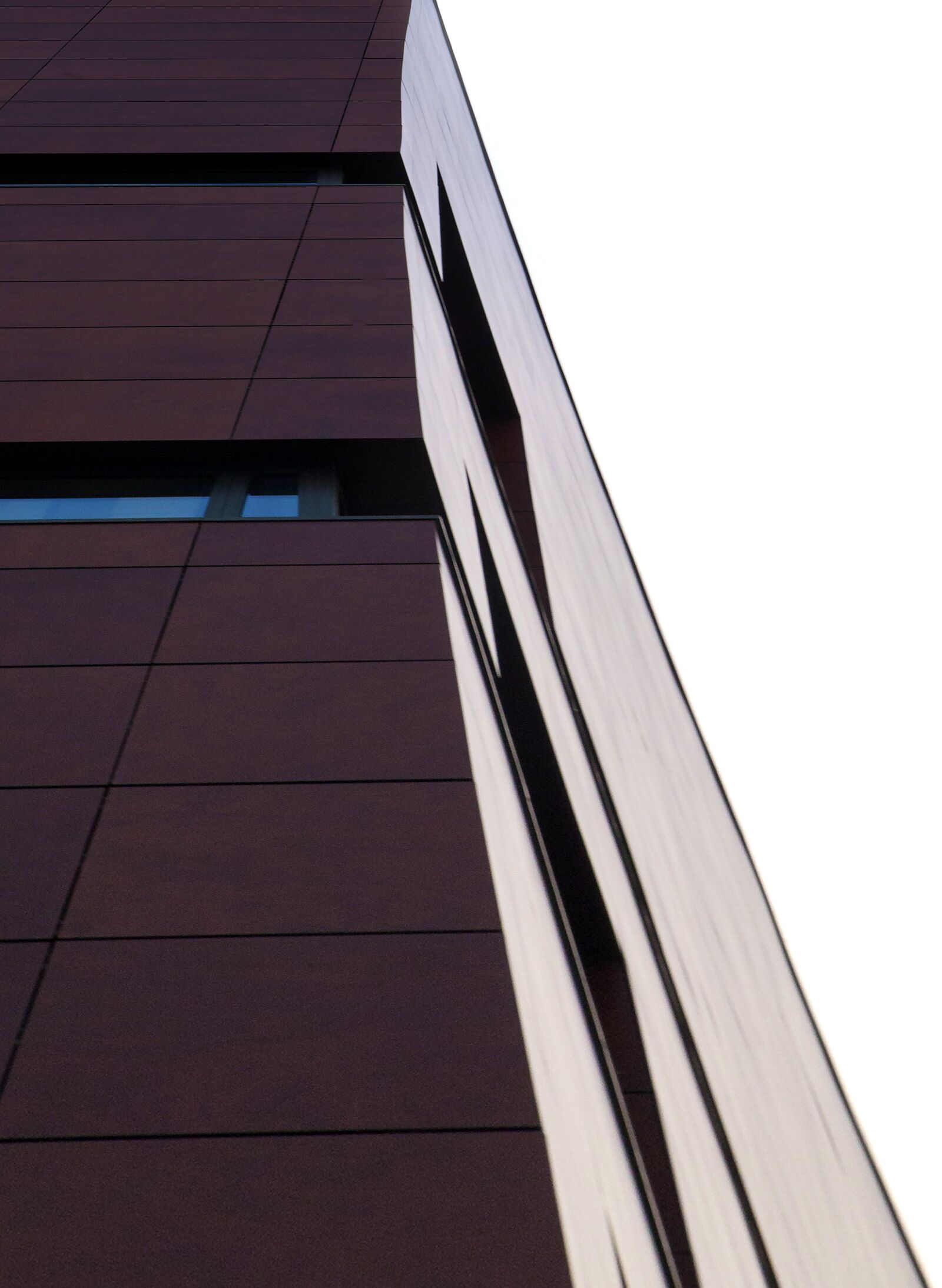 Canon EOS 5D Mark II sample photo. Architecture, city, modern photography