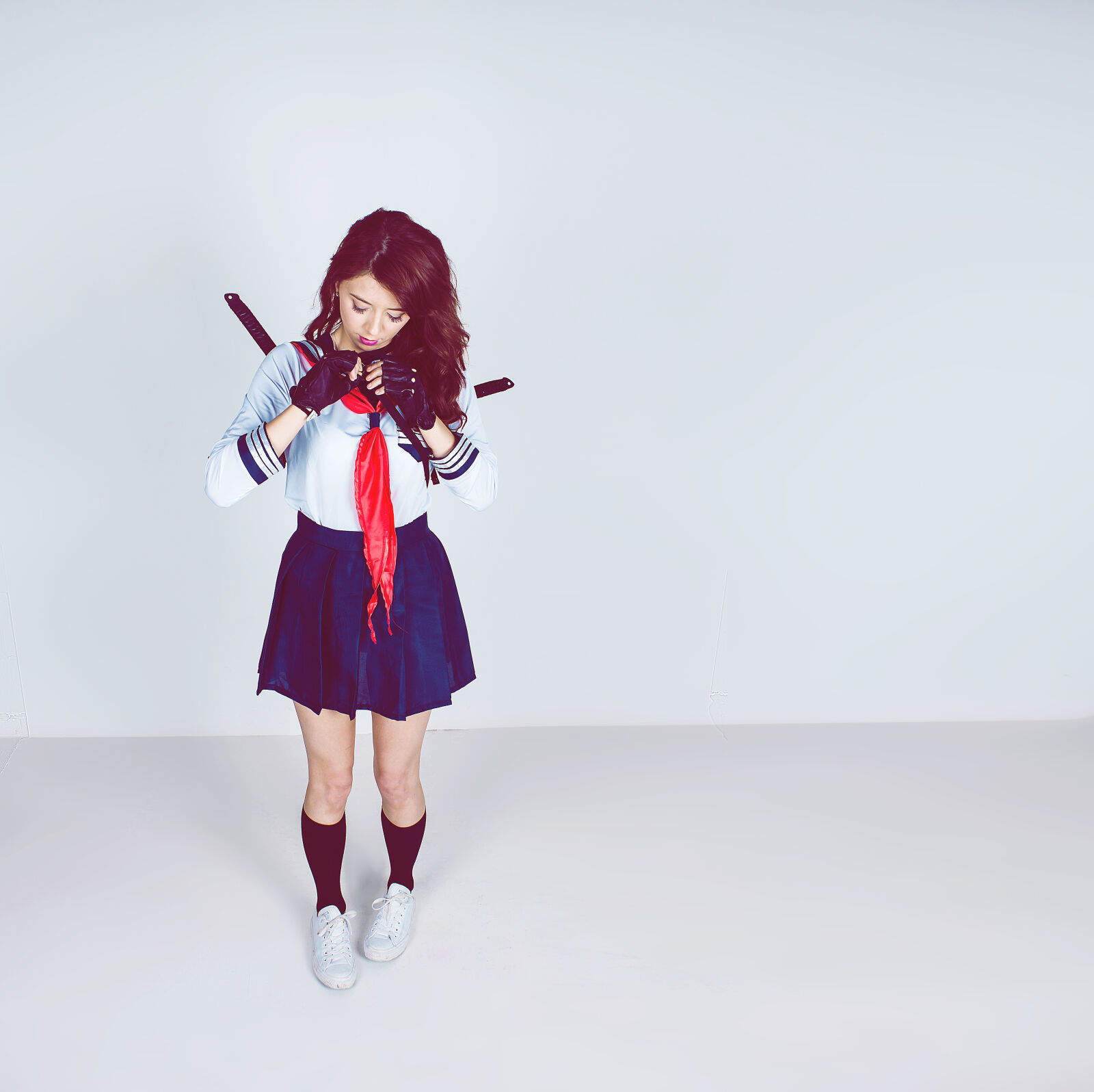 Canon EOS 600D (Rebel EOS T3i / EOS Kiss X5) sample photo. Woman, wearing, school, girl photography