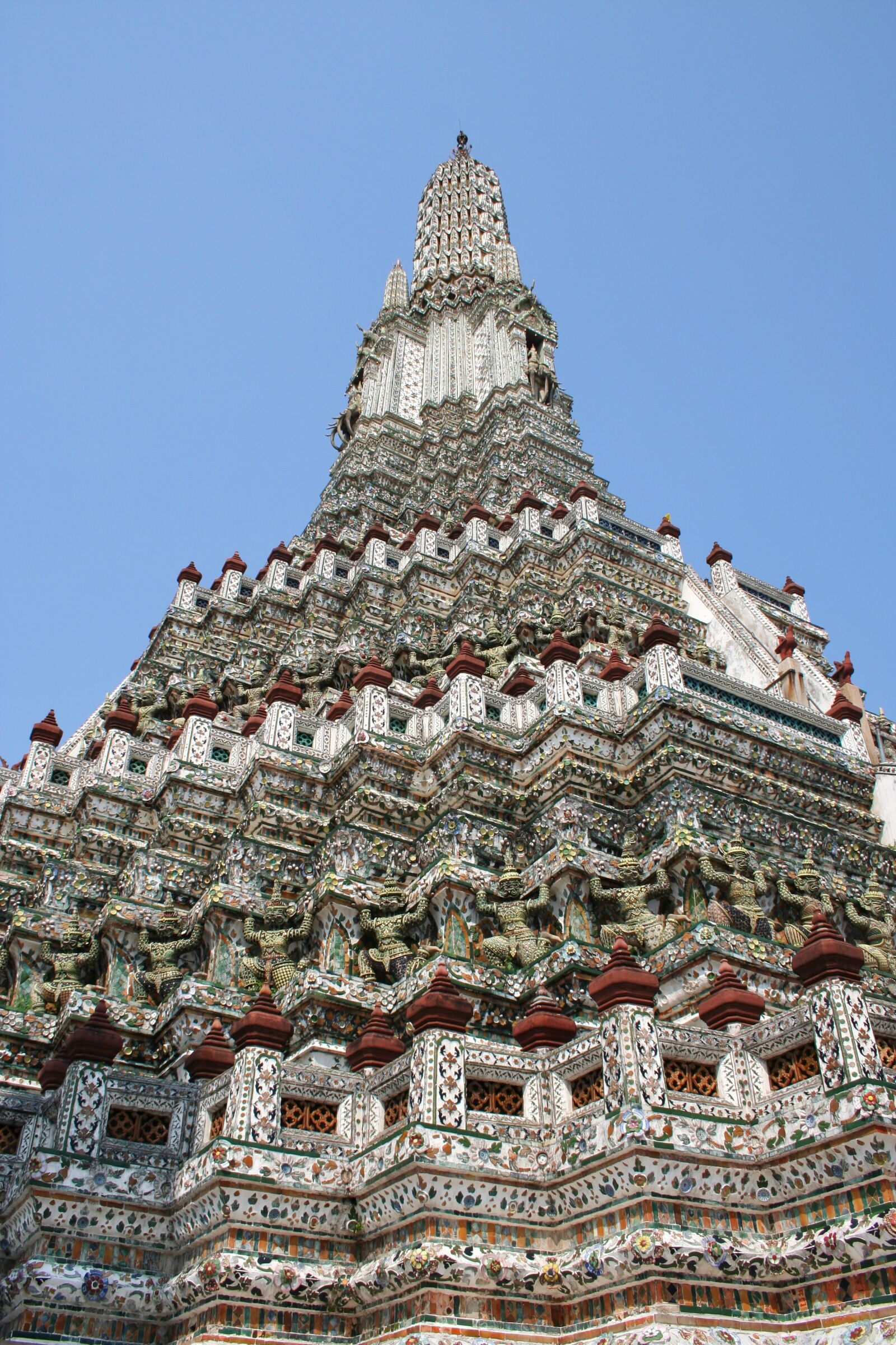 Canon EOS 350D (EOS Digital Rebel XT / EOS Kiss Digital N) sample photo. Temple, thailand, bangkok photography