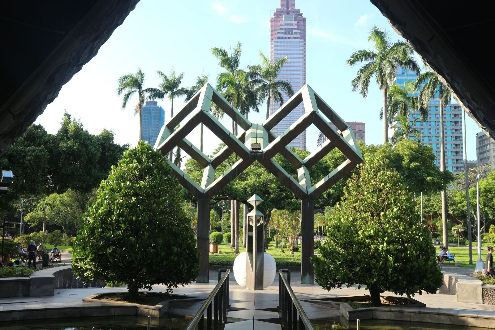 Canon EOS M10 sample photo. Taiwan, taipei, travel photography