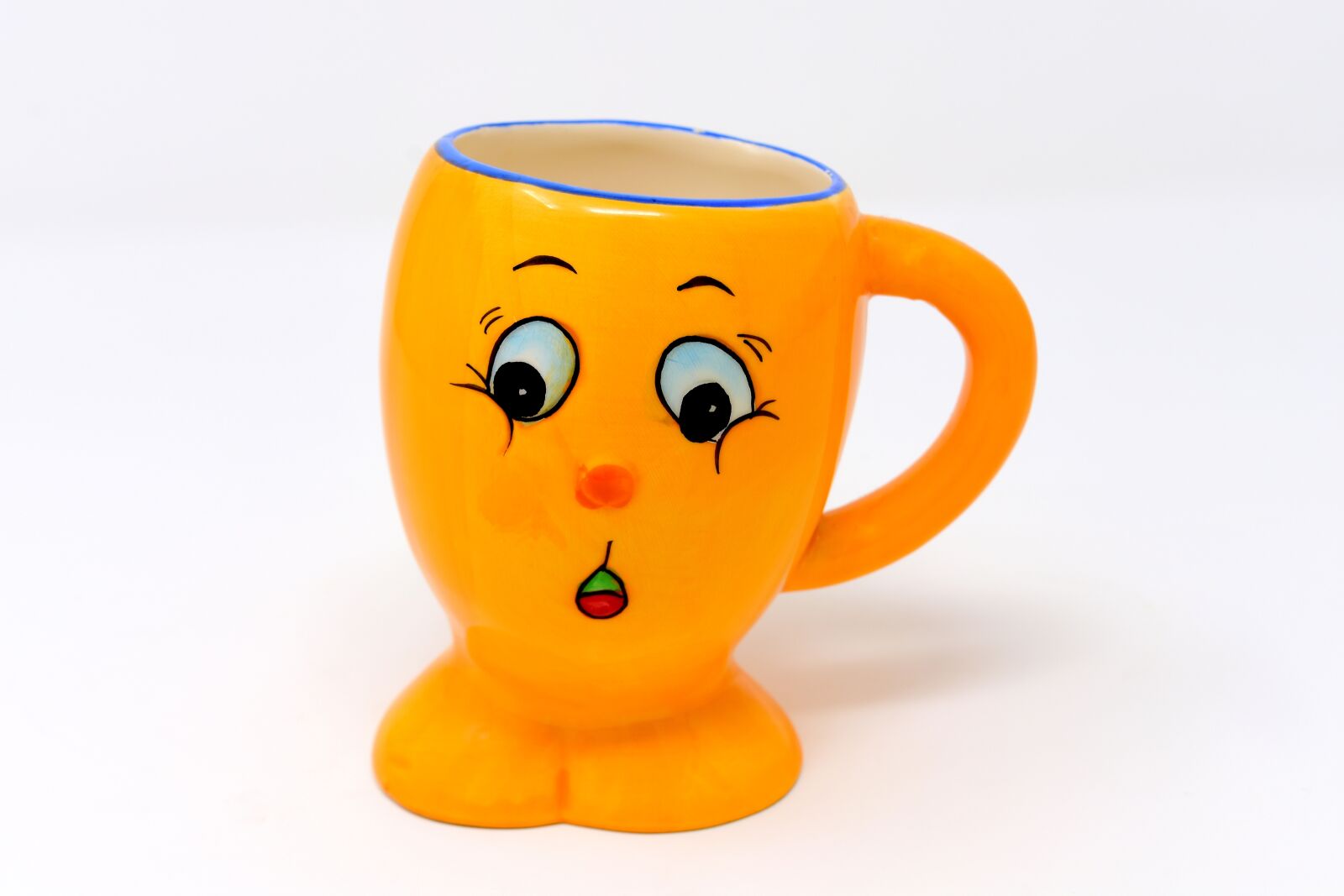 Nikon D7200 sample photo. Cup, drink, vessel photography