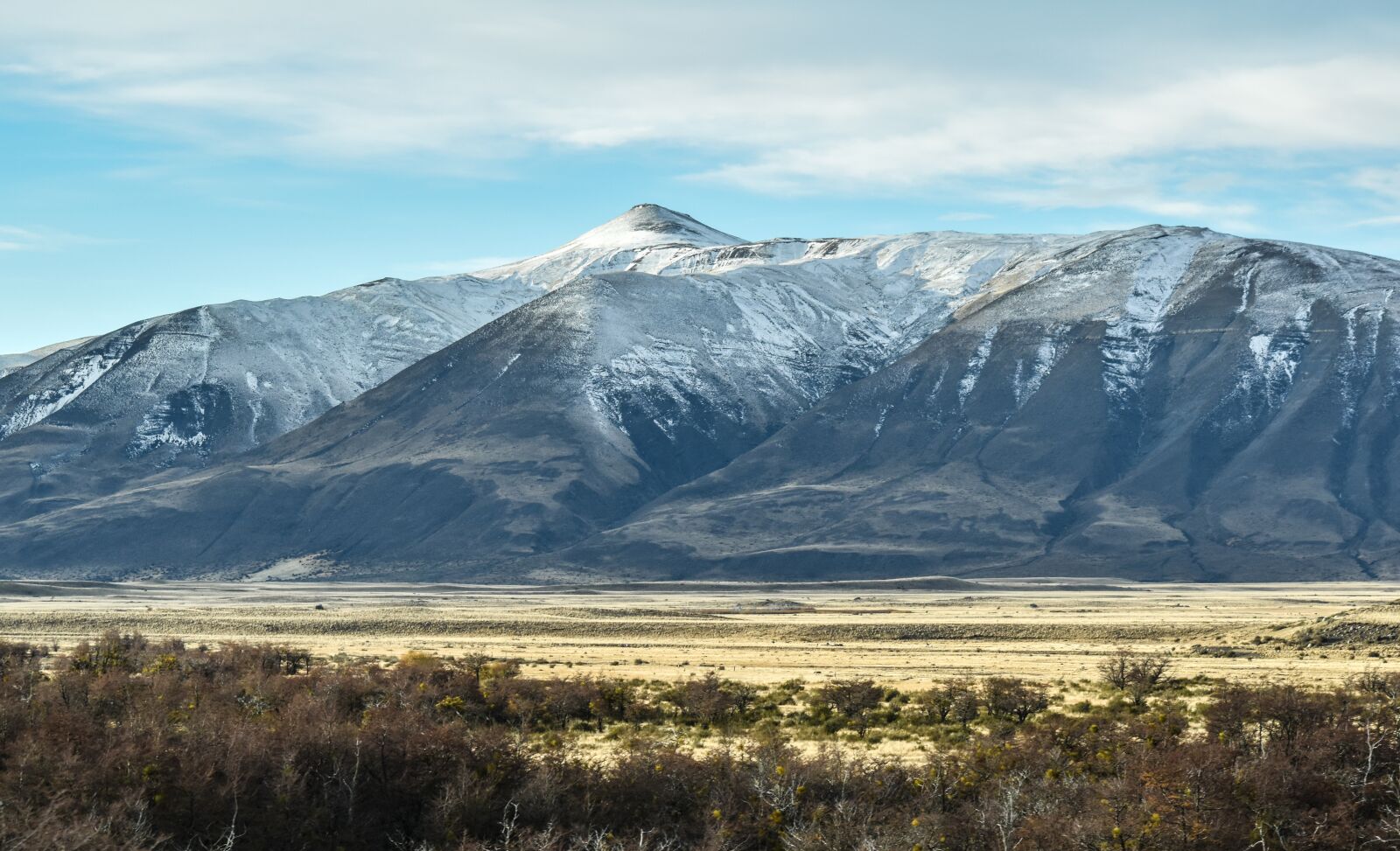 Nikon D5500 sample photo. Mountain, nature, landscape photography