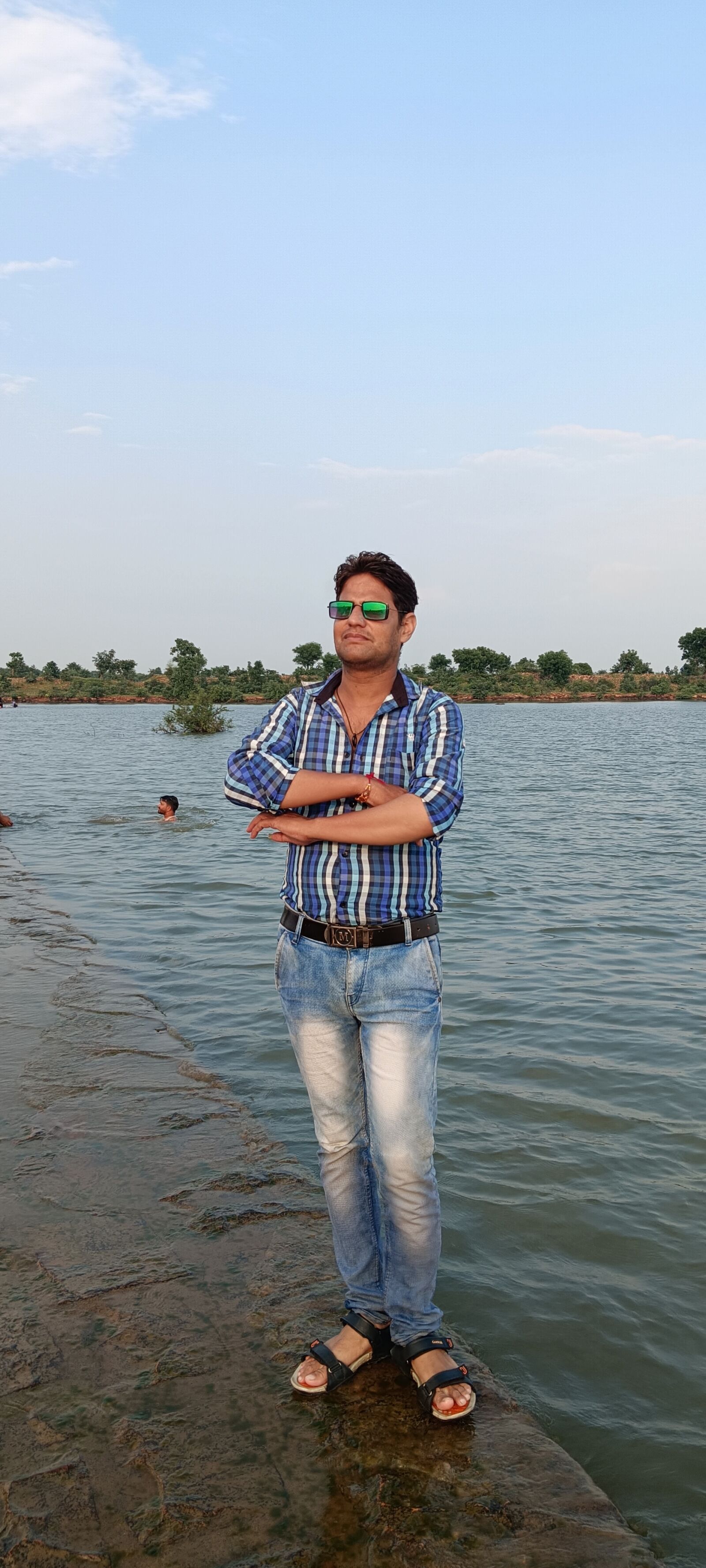 vivo Y56 5G sample photo