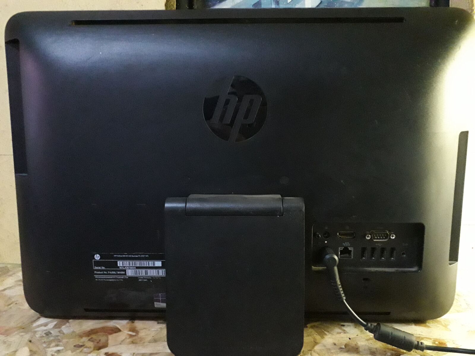 Samsung Galaxy J6 sample photo. Computer, desktop, modern photography
