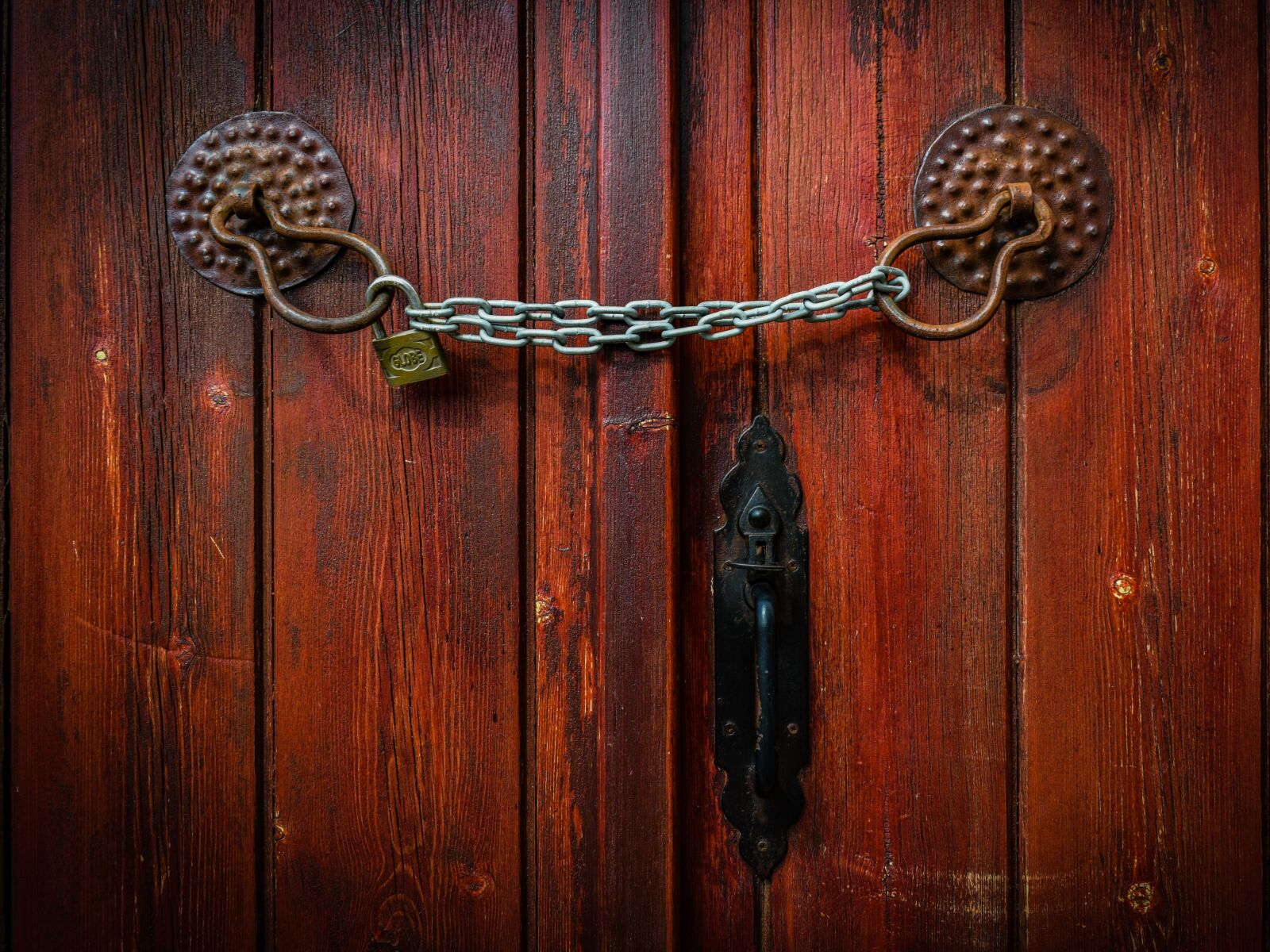 Nikon D3300 sample photo. Wooden, wood, door photography