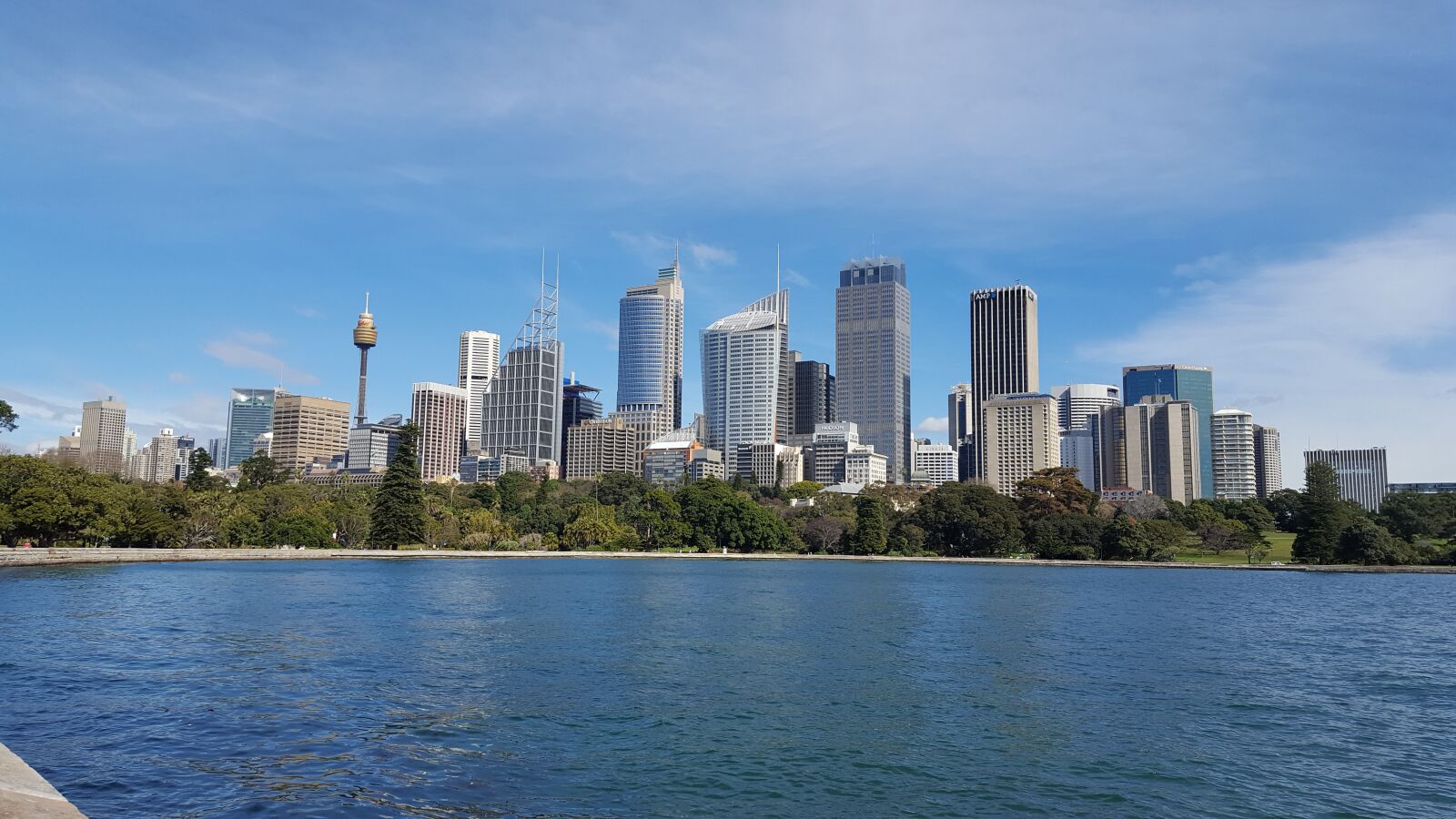 Samsung GALAXY S6 edge sample photo. Sydney, new south wales photography