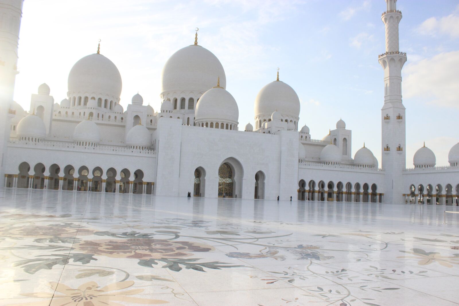 Canon EOS 600D (Rebel EOS T3i / EOS Kiss X5) sample photo. Mosque, abudhabi, dubai photography