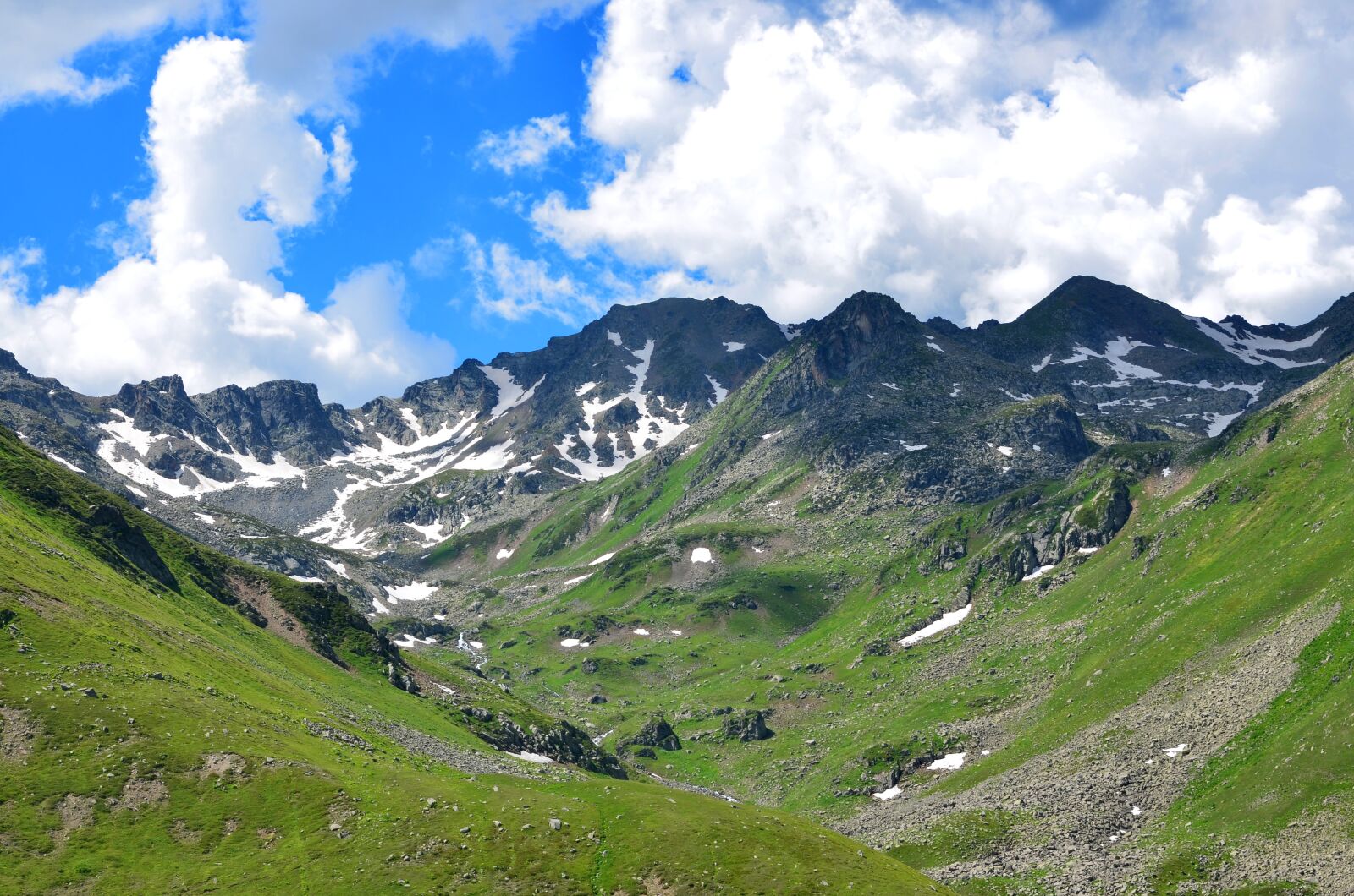 Nikon D5100 sample photo. Nature, landscape, sky photography