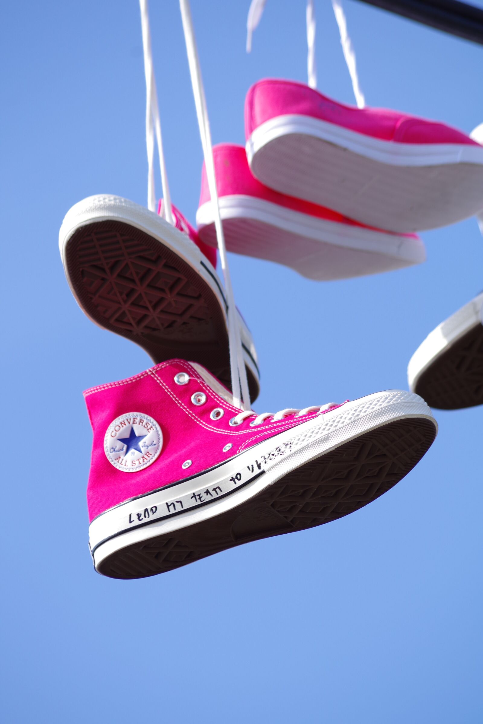Pentax K-S2 sample photo. Sneaker, art, sports shoes photography