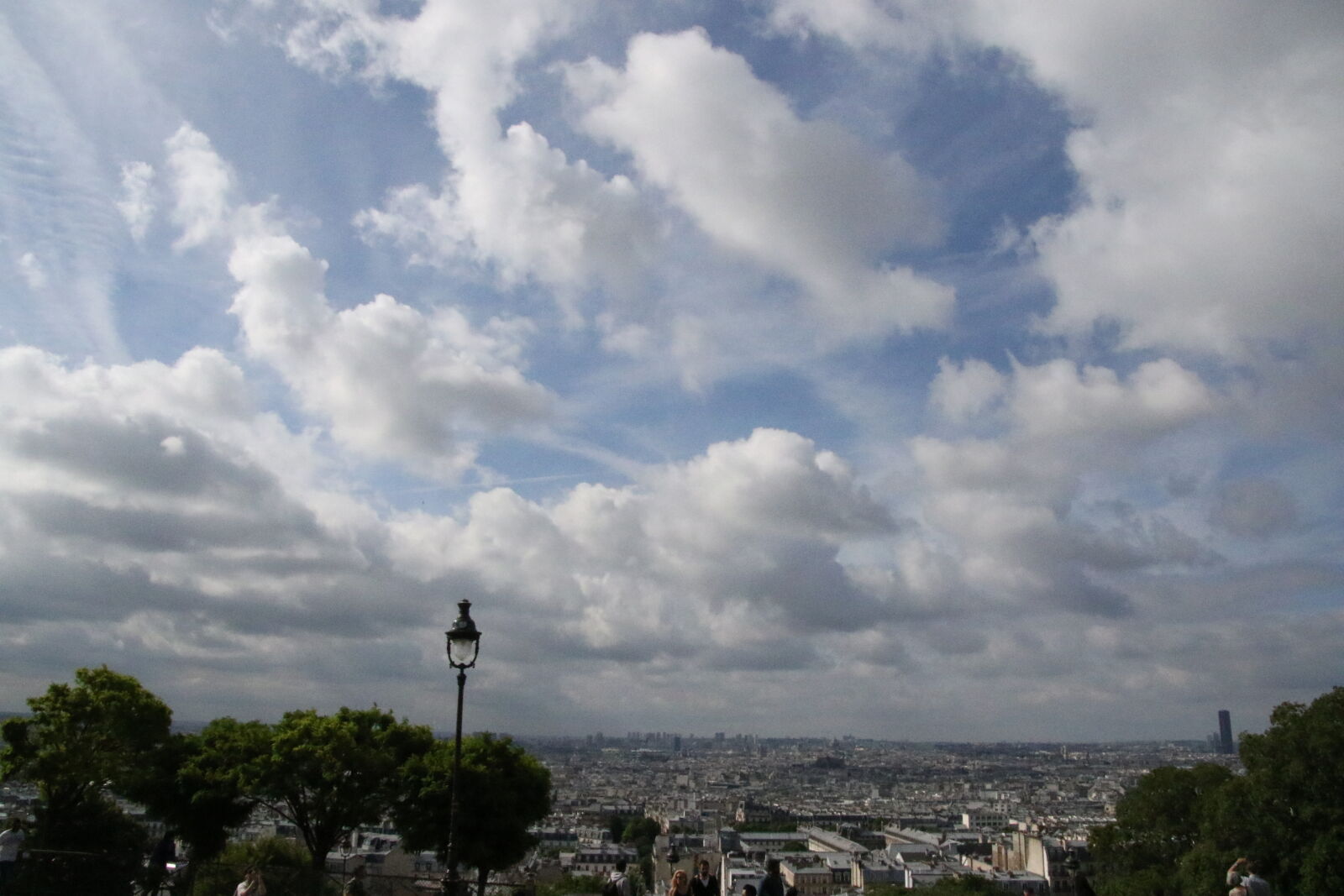 Canon EOS 7D Mark II sample photo. Blue, sky, capital, clouds photography