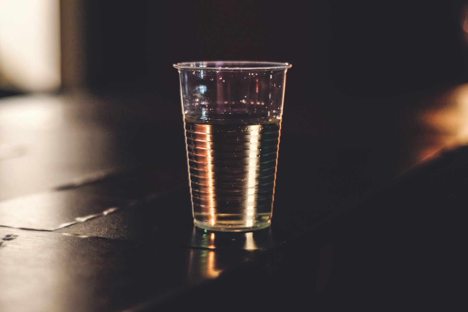 Fujifilm X-E1 sample photo. Cup, plastic, drink photography