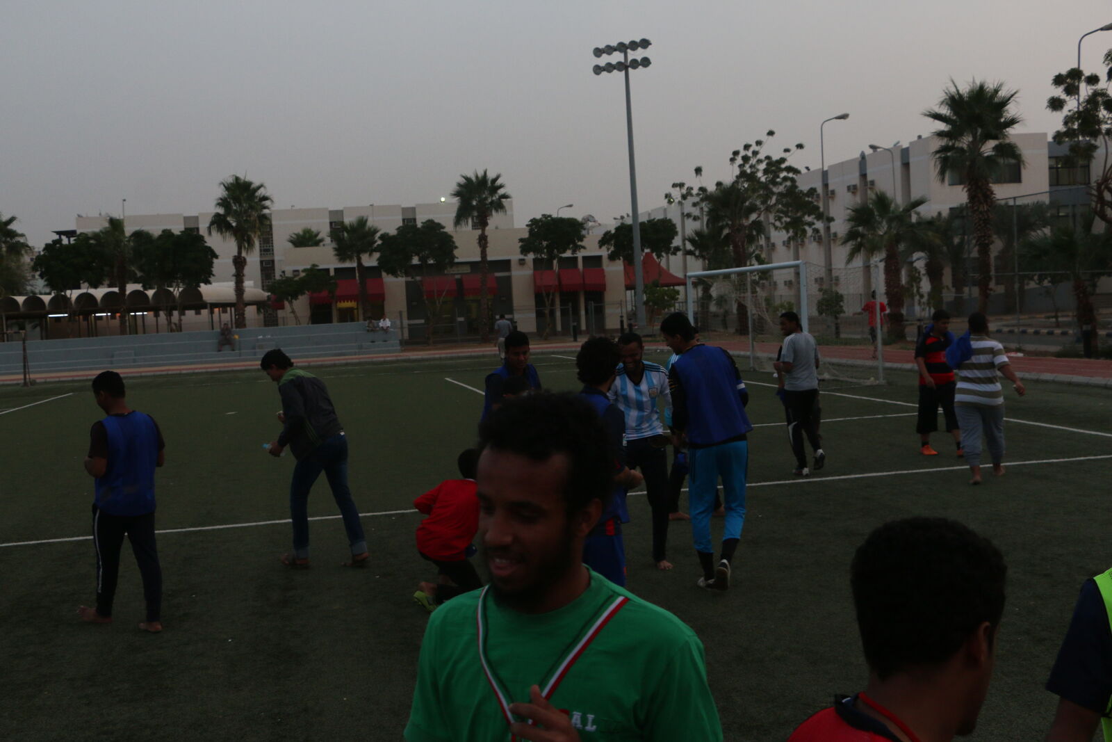 Canon EOS 70D sample photo