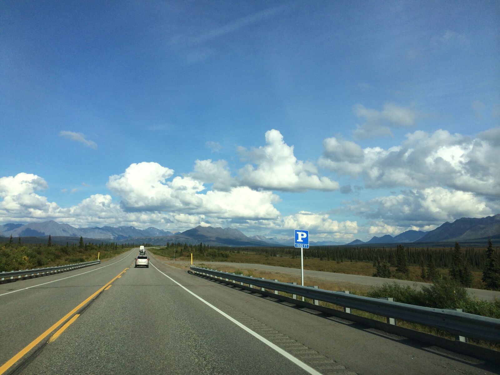iPhone 5s back camera 4.12mm f/2.2 sample photo. Clouds, blue, sky photography