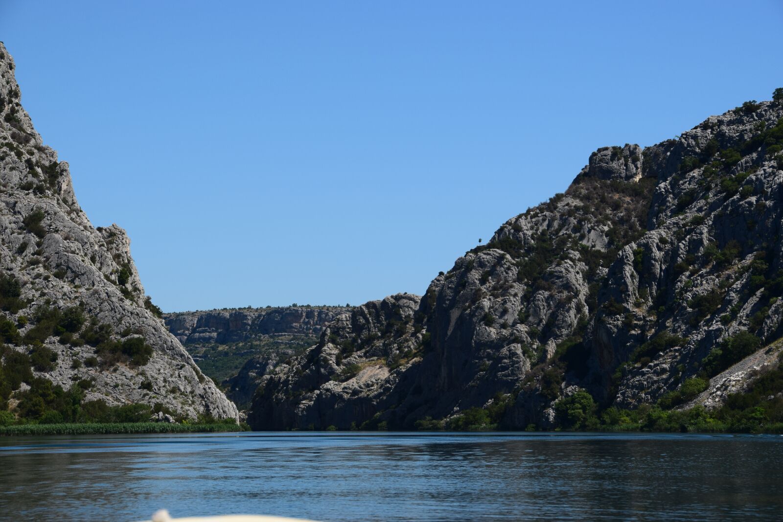 Nikon D5300 sample photo. Hill, mountain, water photography