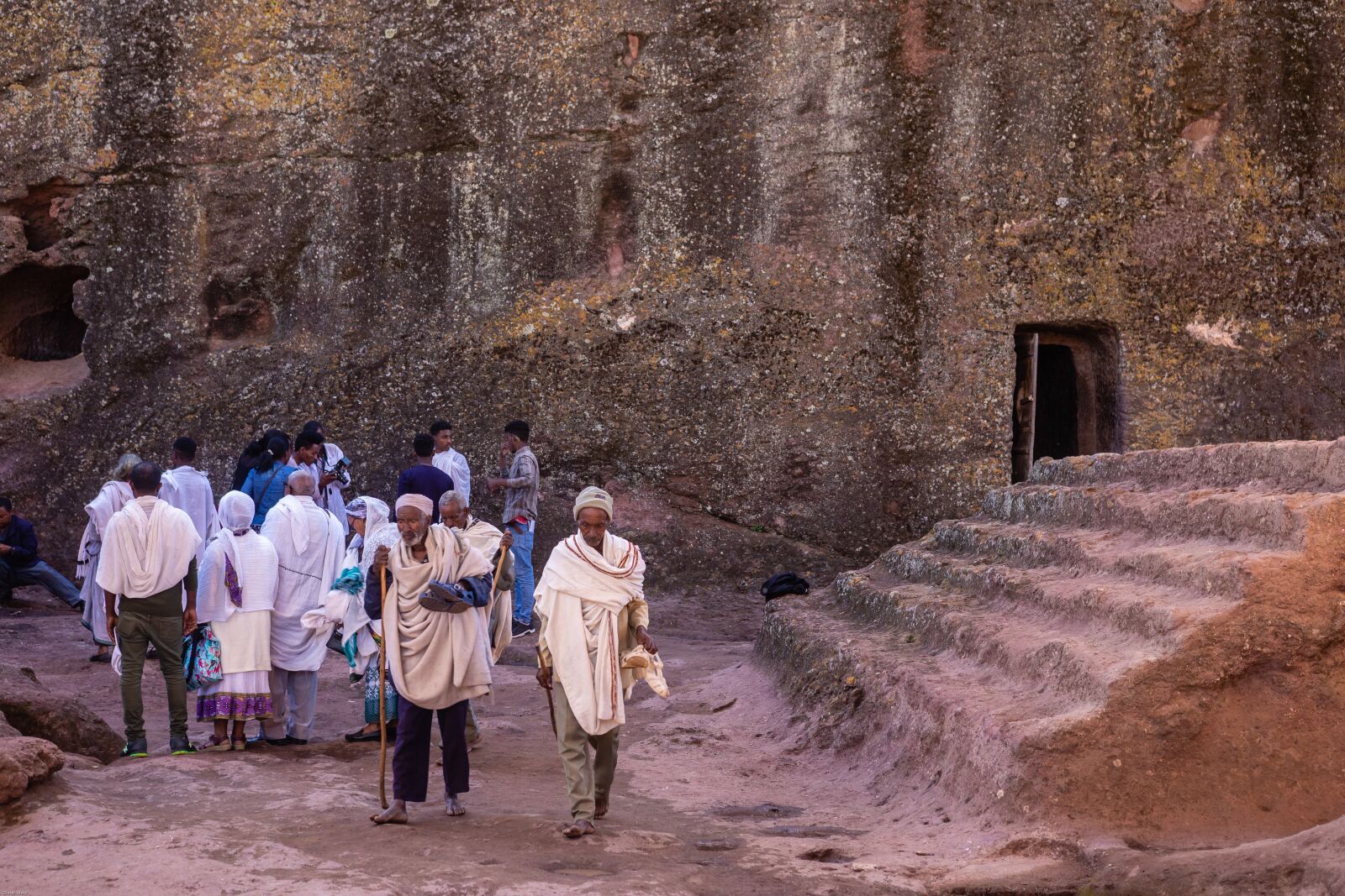 Canon EOS 7D Mark II sample photo. Ethiopia, axum, lalibela photography