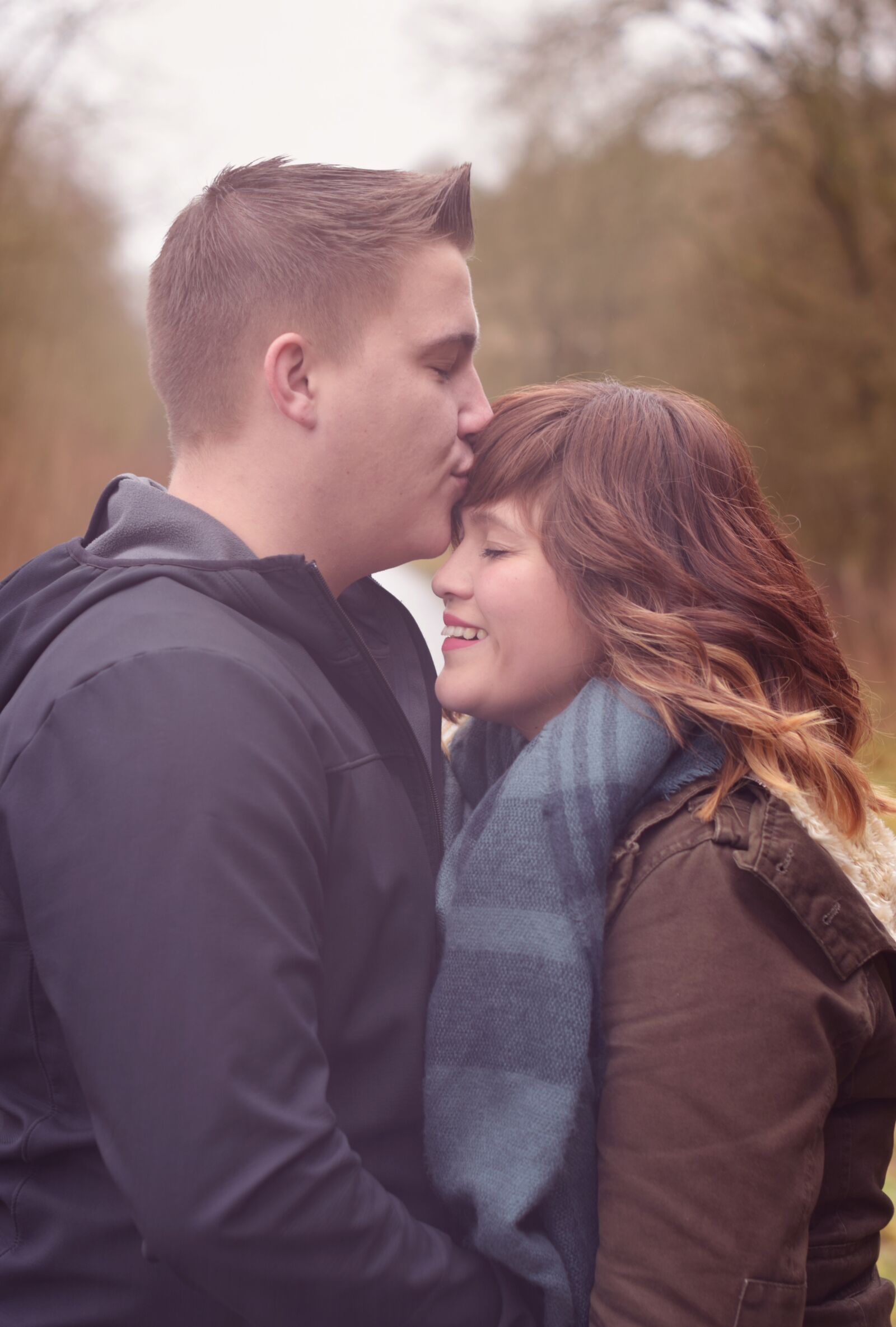 Nikon D3300 sample photo. Love, woman, togetherness photography