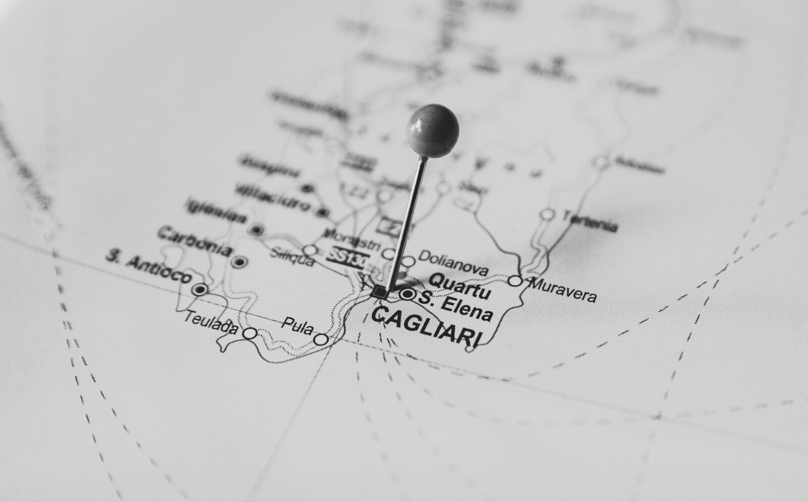 Canon EOS 7D sample photo. Cagliari, travel, pinned photography