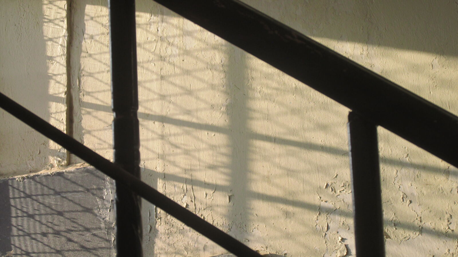 Canon PowerShot SX170 IS sample photo
