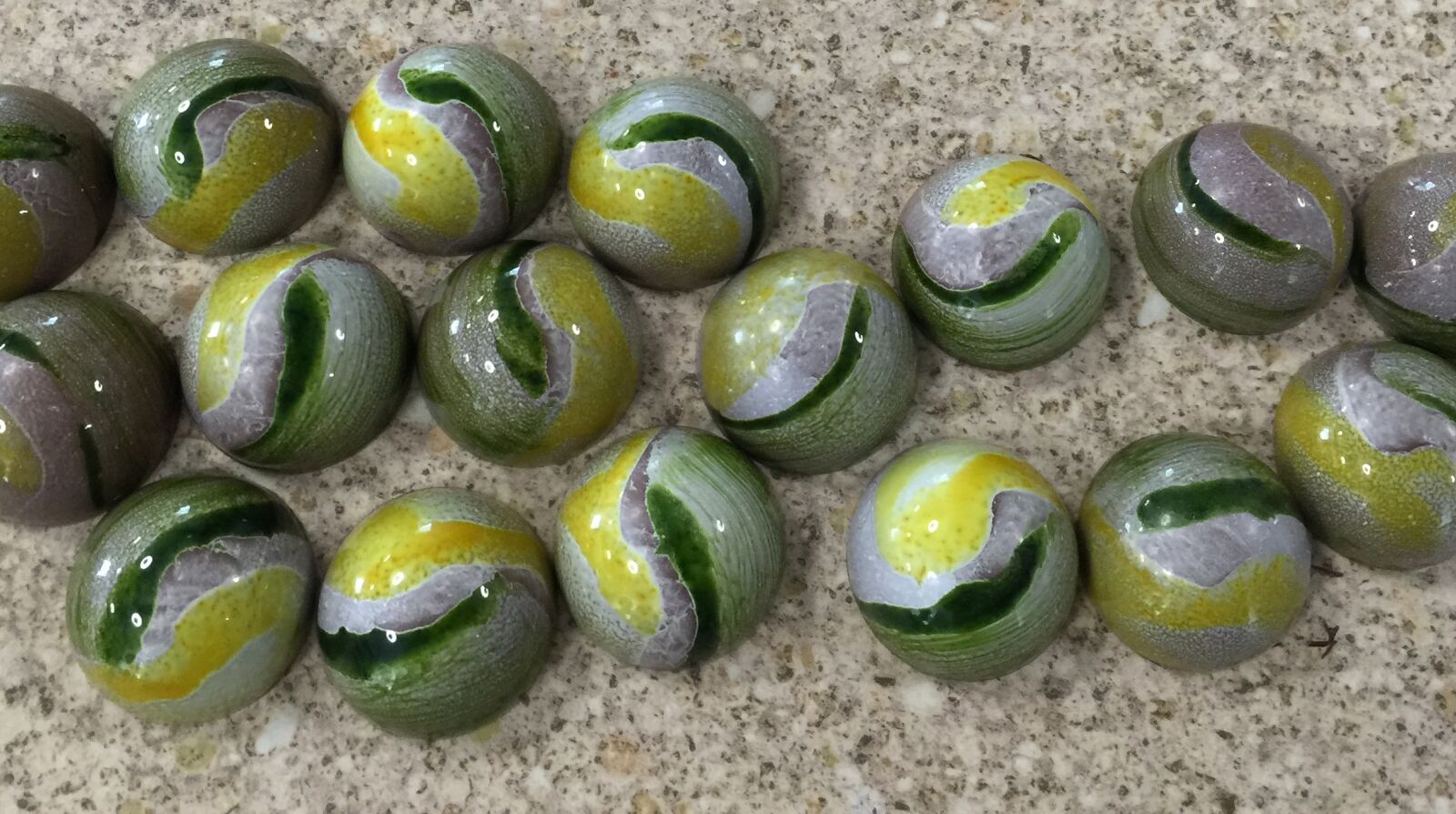 iPhone 6 Plus back camera 4.15mm f/2.2 sample photo. Piccalilli, chocolate, truffle photography