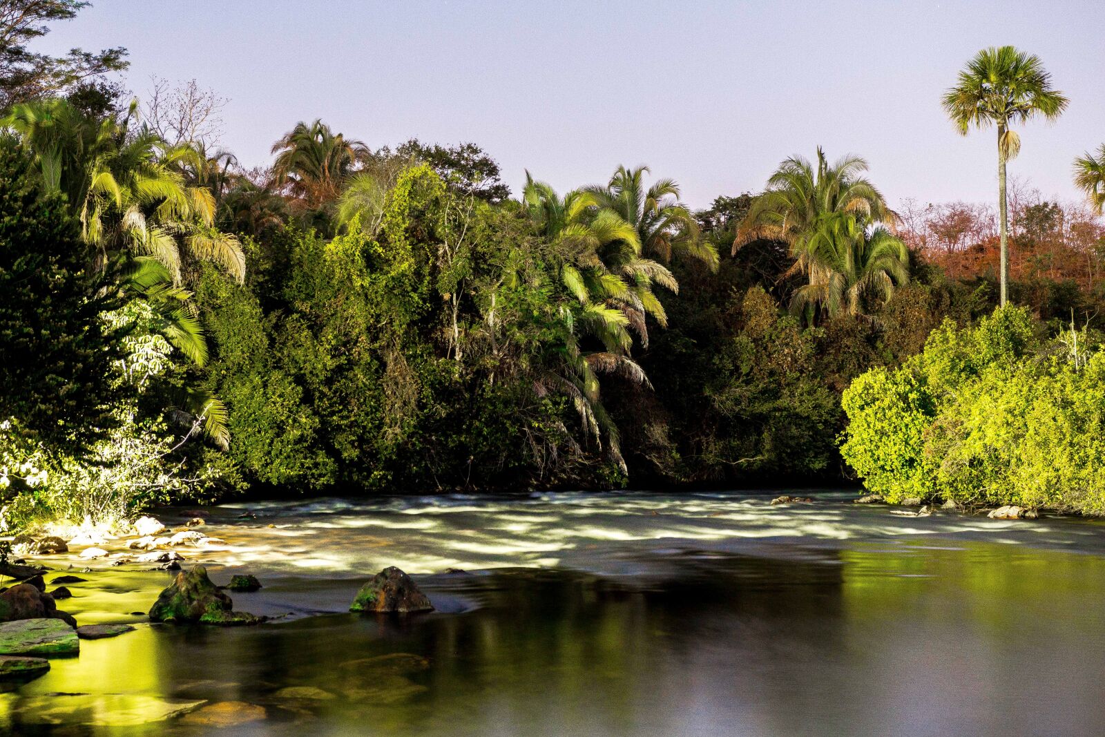 Canon EOS 650D (EOS Rebel T4i / EOS Kiss X6i) sample photo. Nature, rio, landscape photography