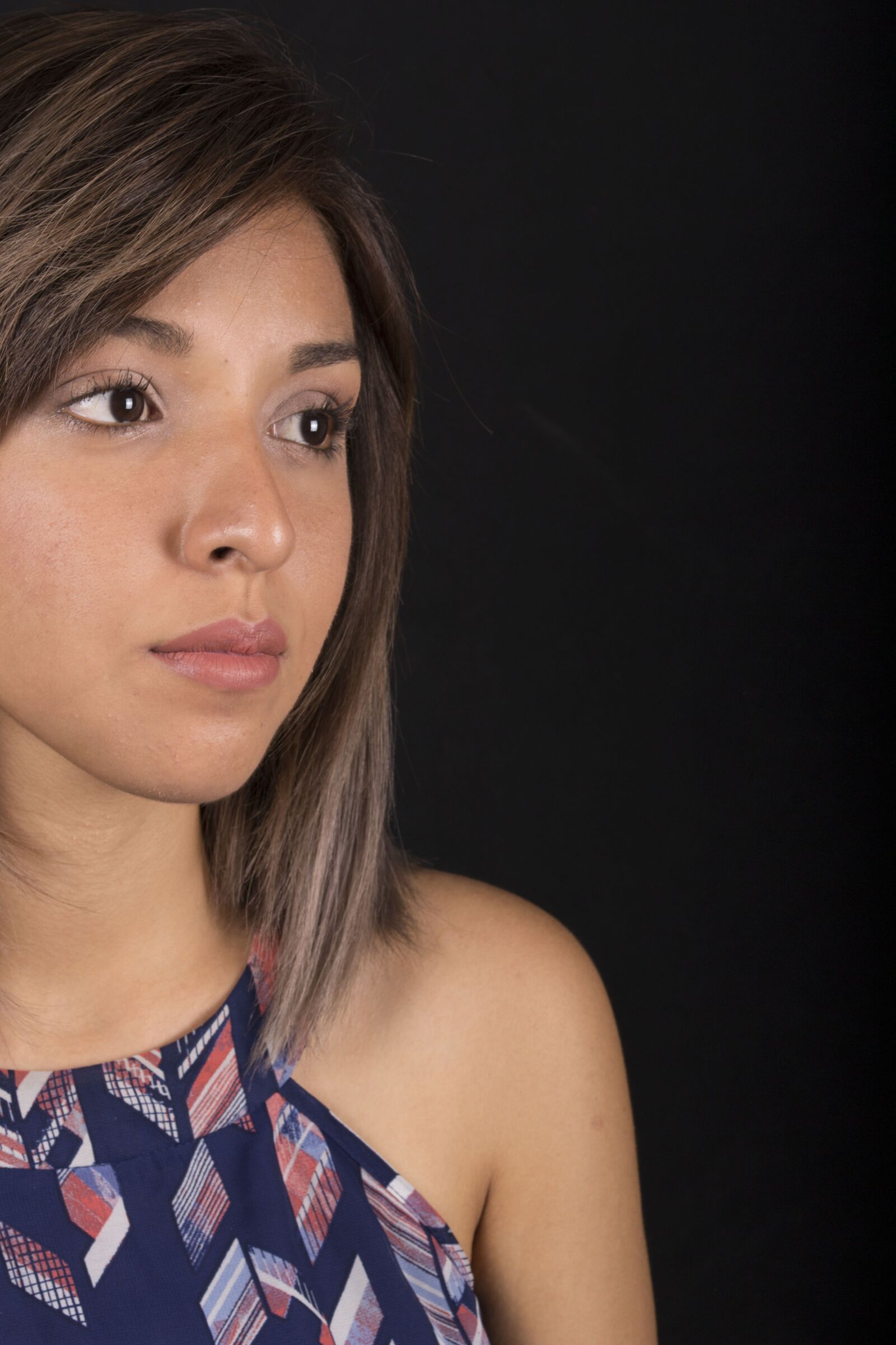 Nikon D3100 sample photo. Portrait, women, delicacy photography