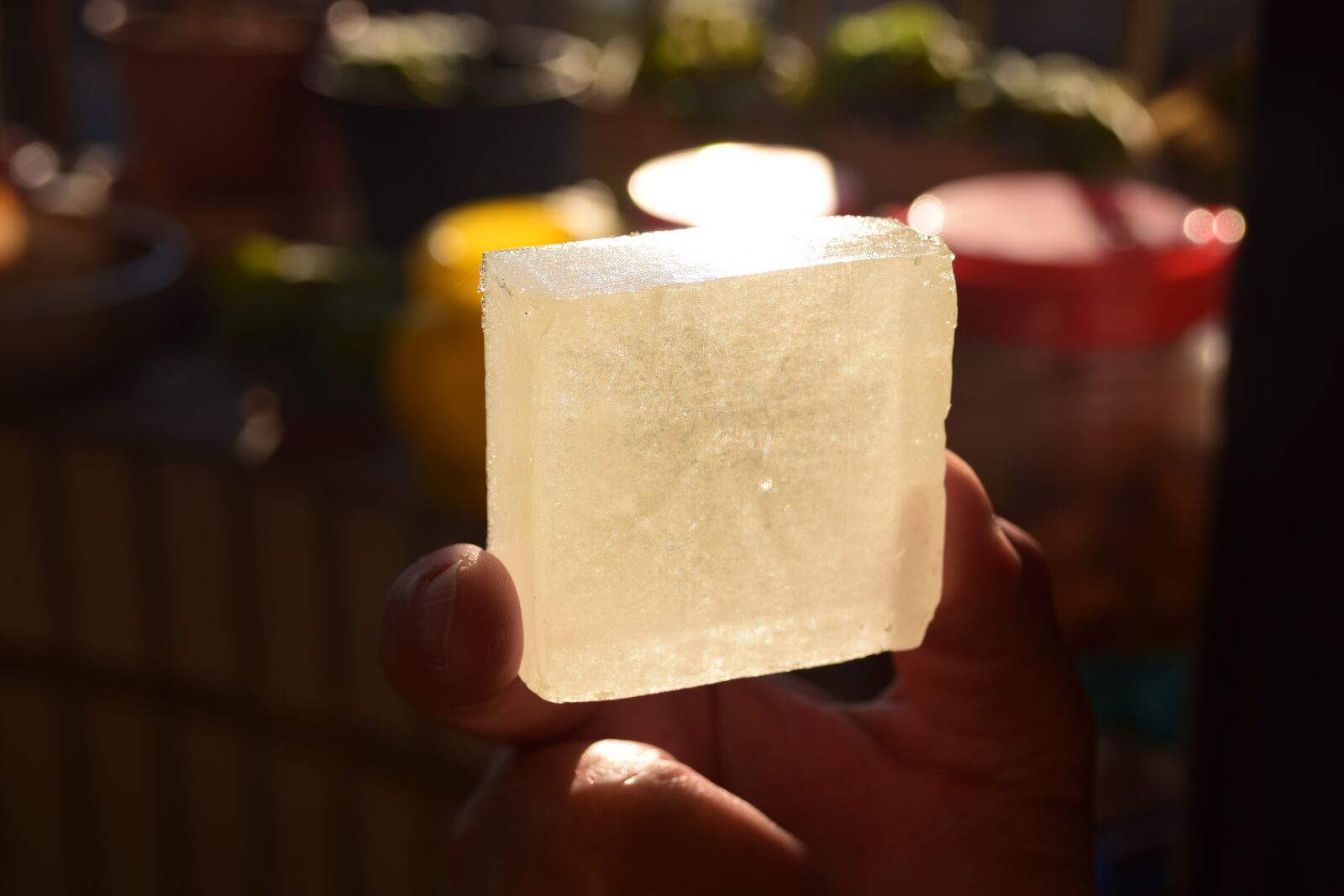 Nikon D5300 sample photo. Handmade soap, soap, handmade photography