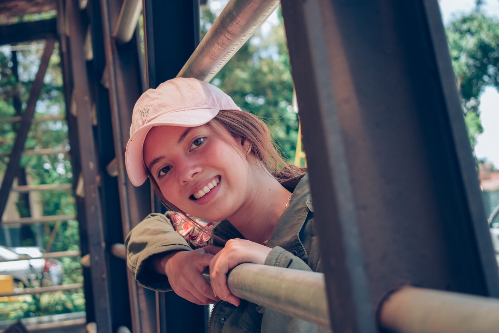 Nikon D5300 sample photo. Women, people, young photography
