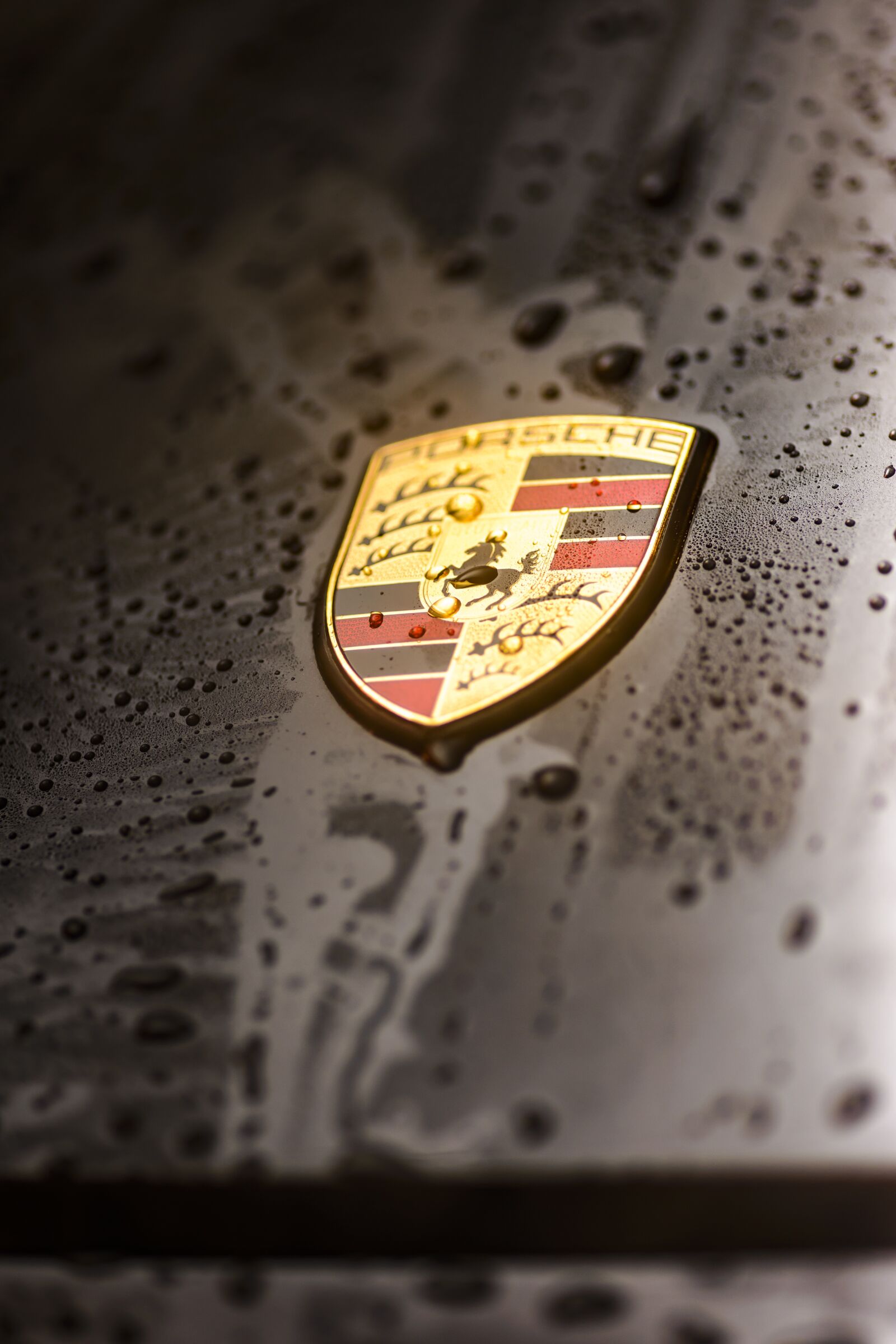 Nikon D600 + Tokina AT-X Pro 100mm F2.8 Macro sample photo. Porsche, 911, carrera photography