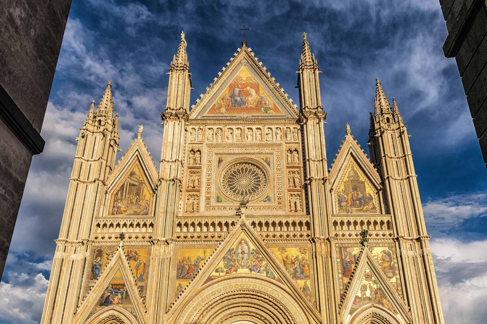 Nikon D3300 sample photo. City, sky, architecture, religion photography