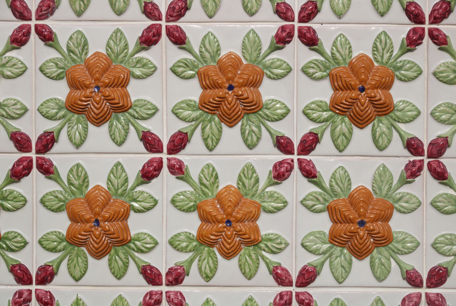 Canon EOS 750D (EOS Rebel T6i / EOS Kiss X8i) sample photo. Portugal, ceramic tiles, wall photography