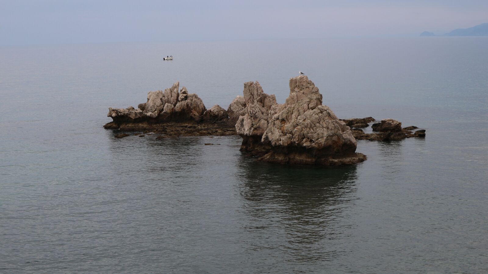 Canon EOS M10 sample photo. Sicily, waters, nature photography