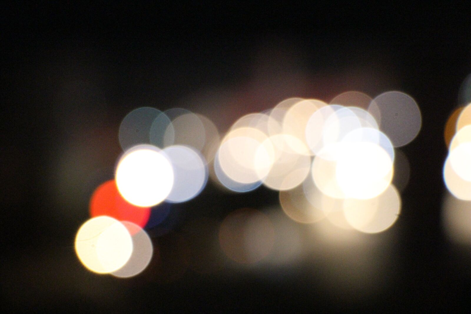 Canon EOS 700D (EOS Rebel T5i / EOS Kiss X7i) sample photo. City, light, city night photography