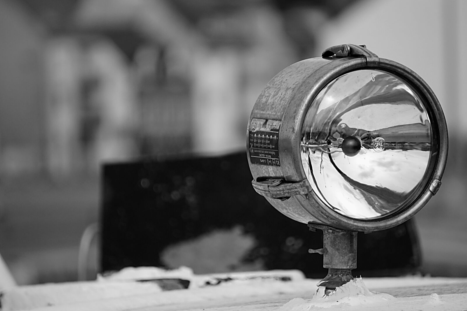 Sony a6000 sample photo. Lamp, lighthouse, light photography