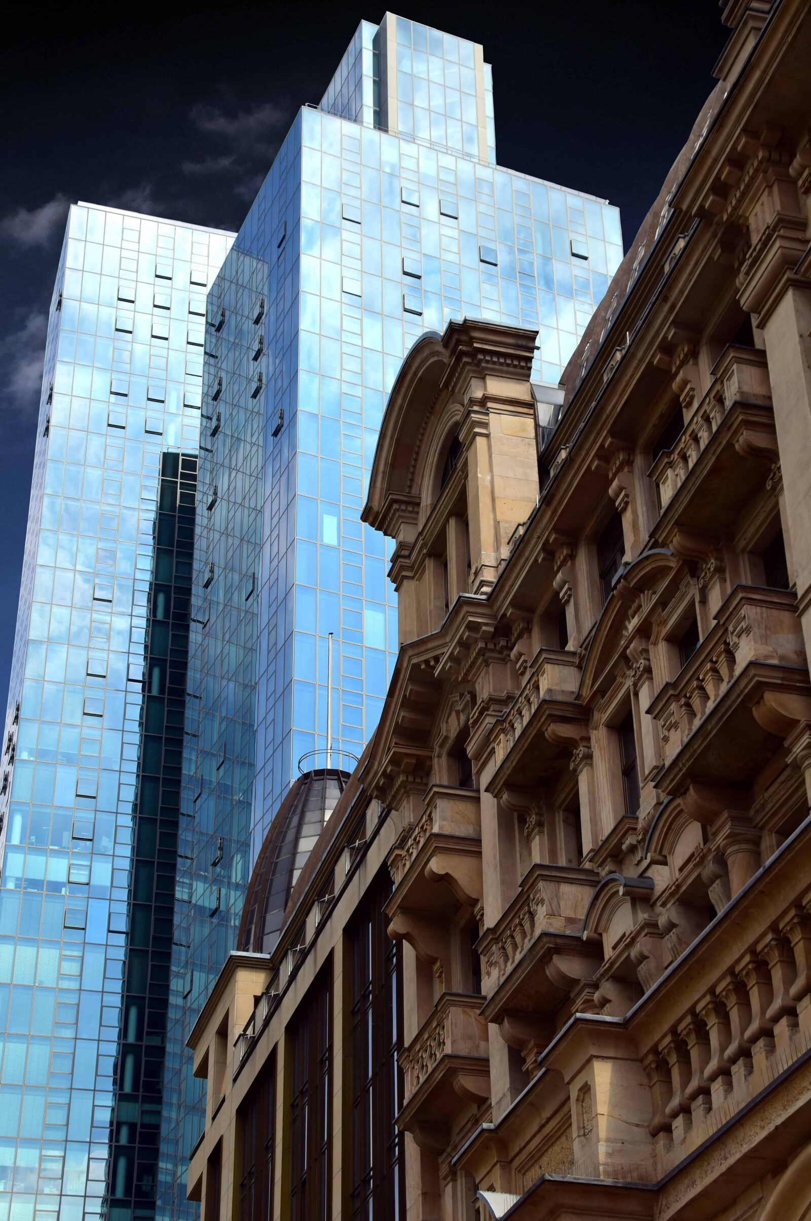 Nikon D3300 sample photo. City, architecture, tower, outdoor photography