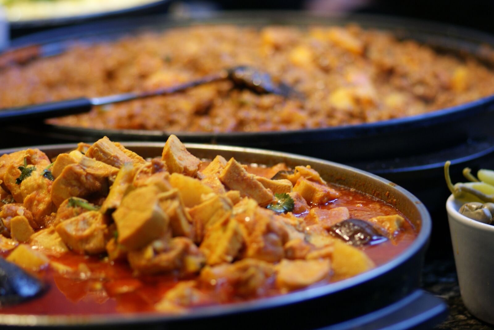 Sony Alpha DSLR-A200 sample photo. Food, dose, meat photography