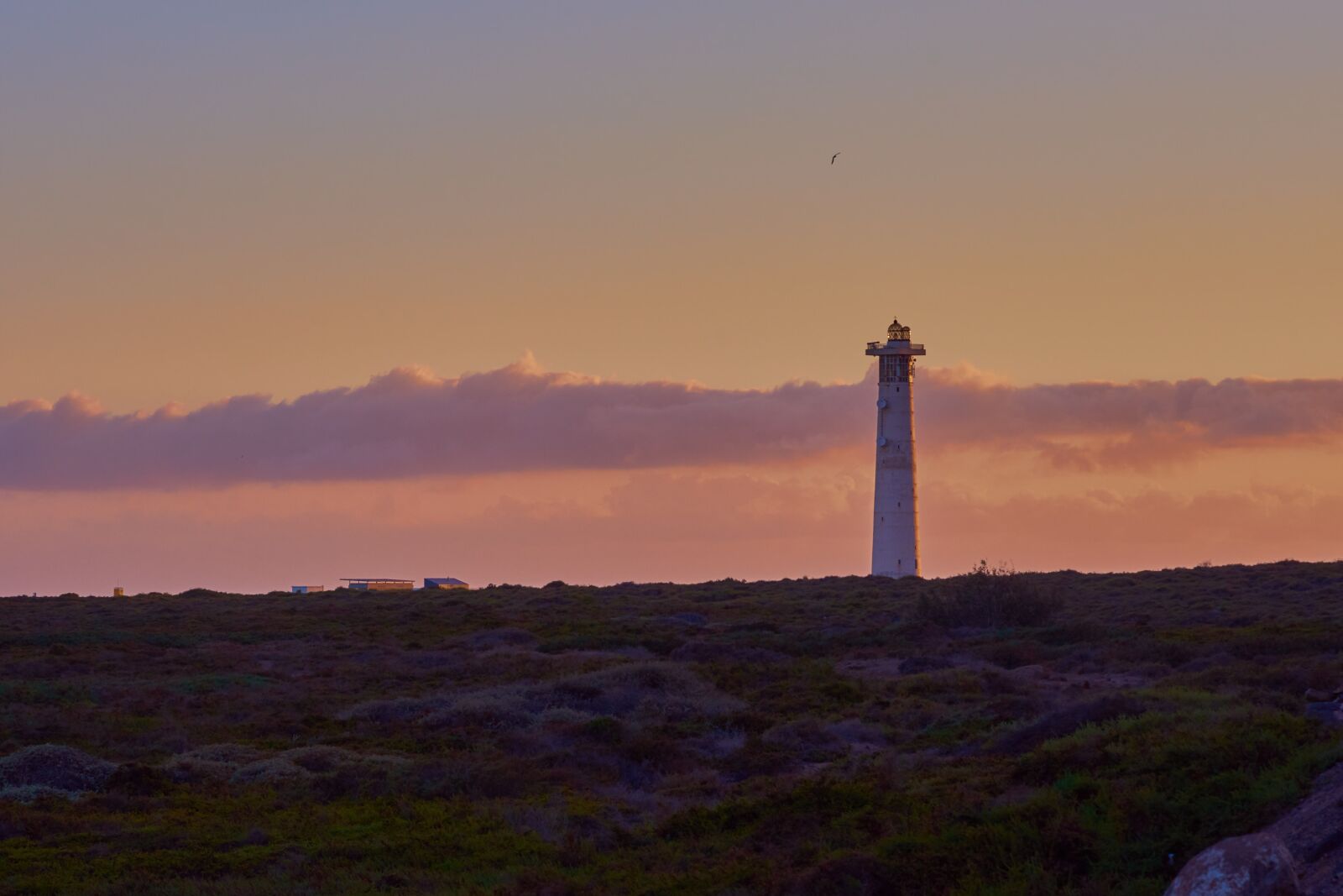 Nikon D7200 sample photo. Lighthouse, beach, sea photography