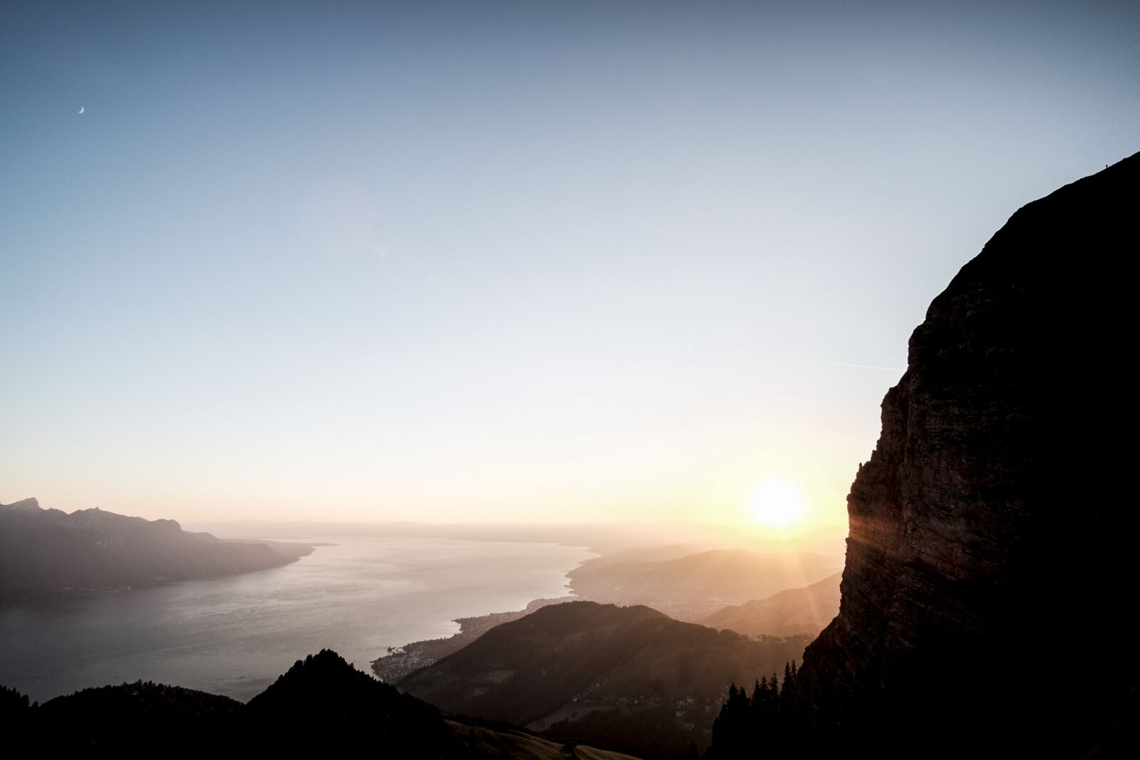 Fujifilm X-T1 sample photo. Nature, landscape, mountains photography