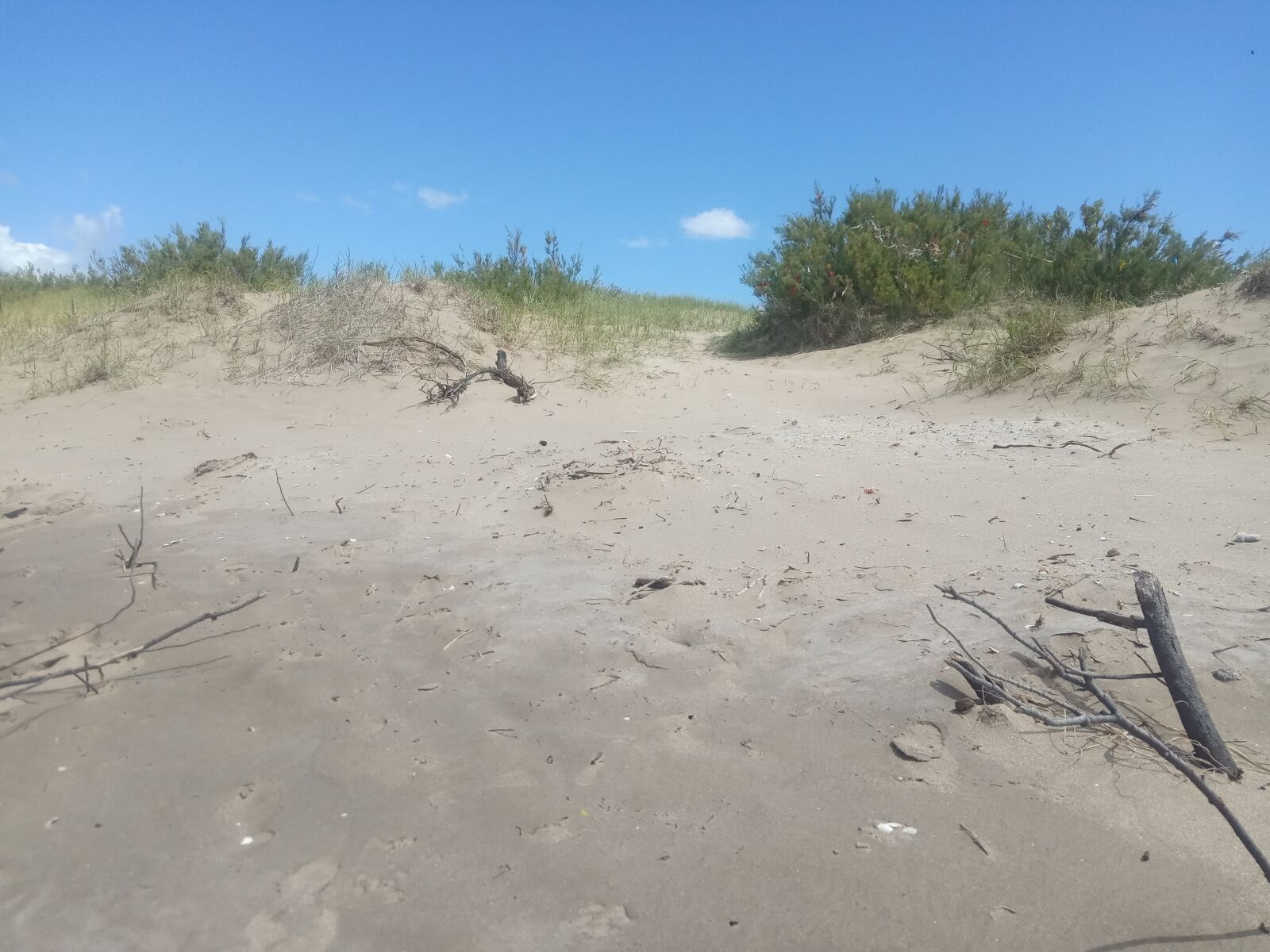 Xiaomi Redmi 6A sample photo. Beaches, caribbean, open sea photography