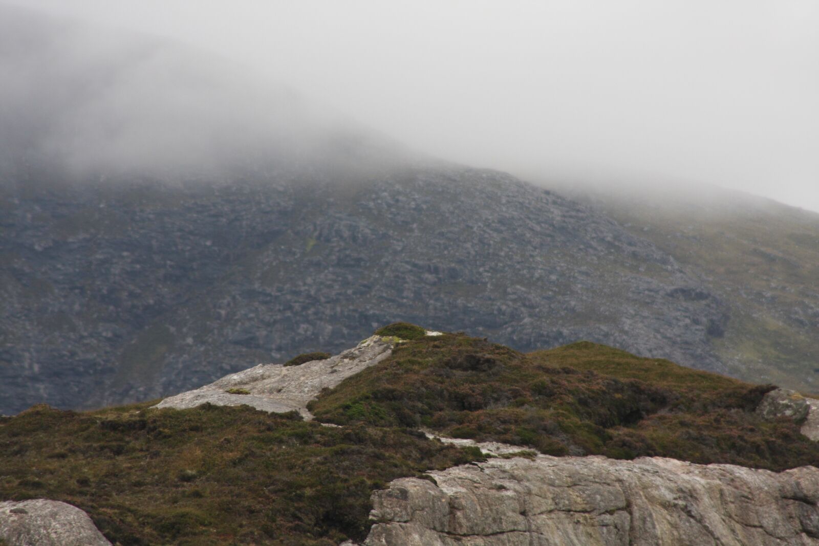 Canon EOS 40D sample photo. Landscape, isle of lewis photography