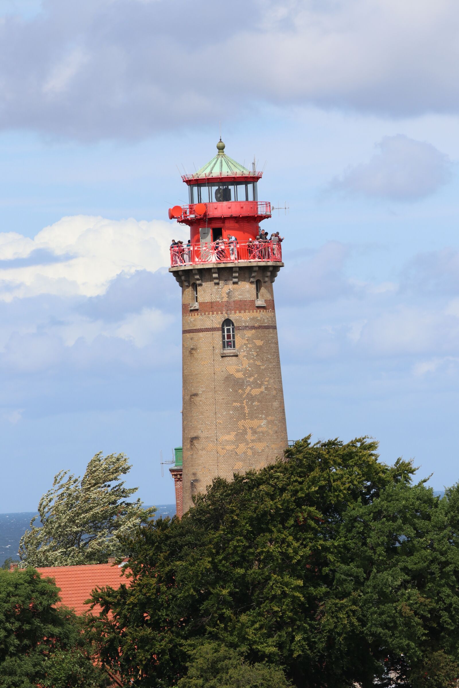 Canon EOS 80D sample photo. Cape akona, lighthouse, r photography